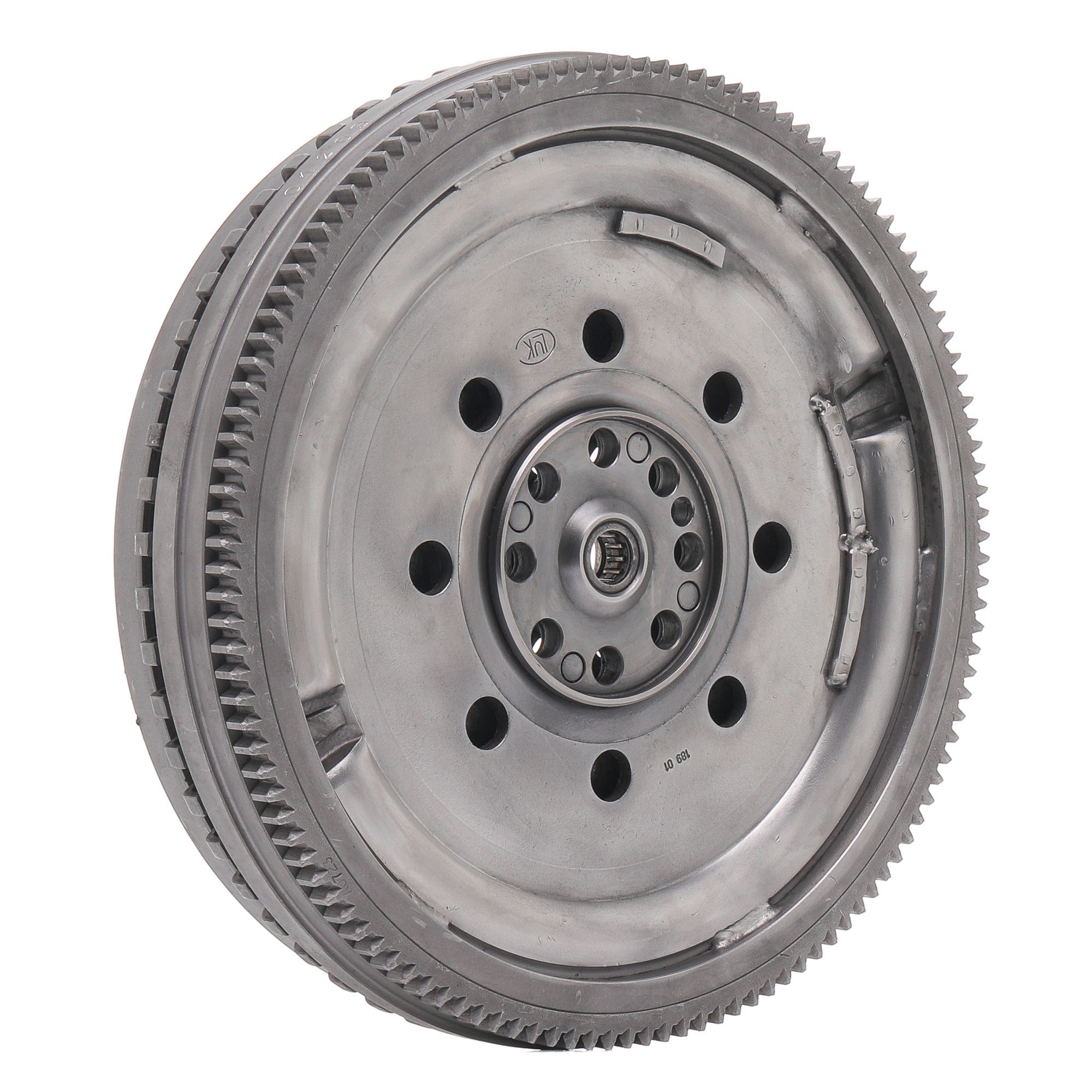 RIDEX REMAN 577F0033R Σφόνδυλος Hyundai H-1 Cargo 2.5 CRDi 136 PS Πετρέλαιο 2024 τιμες