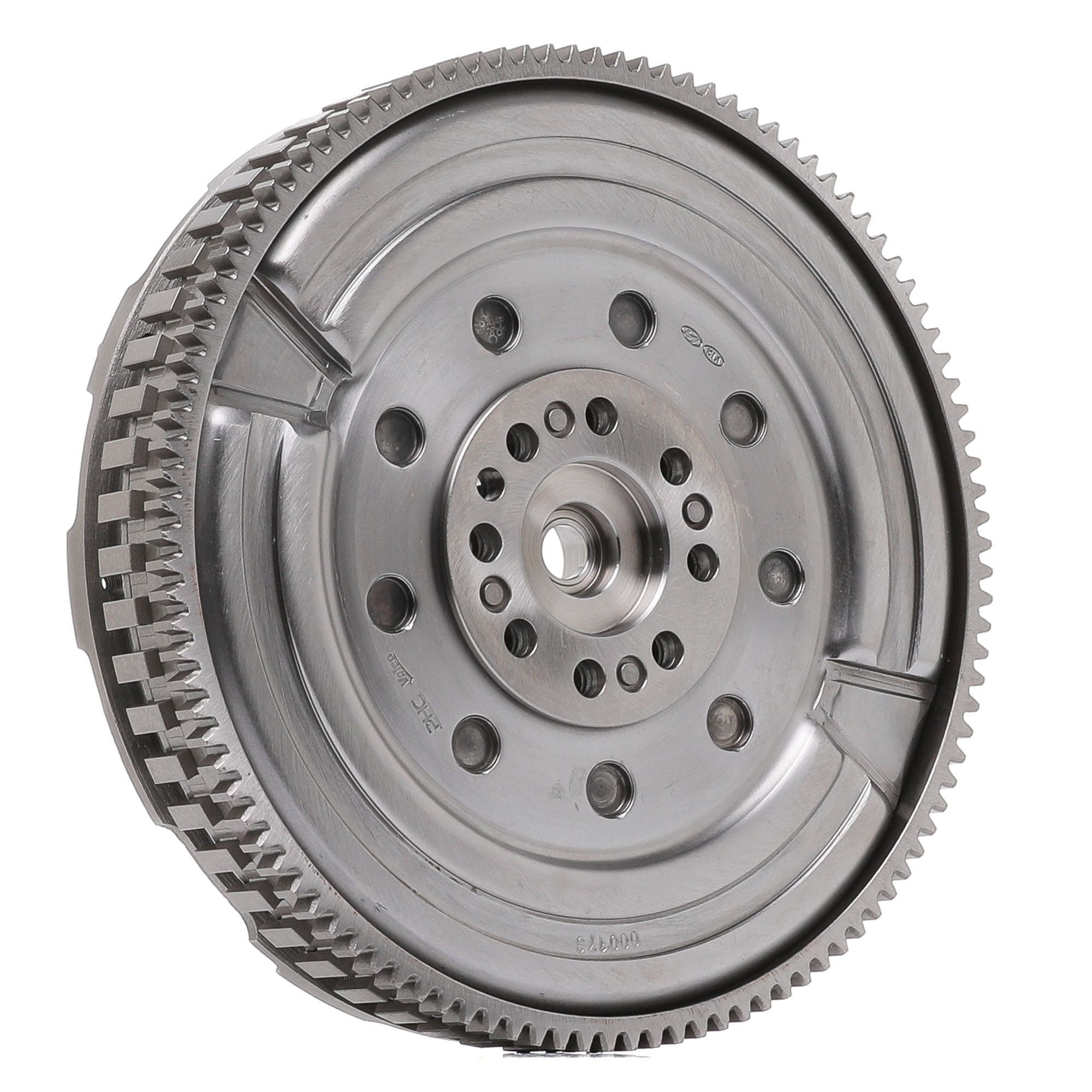 577F0201R Clutch kit RIDEX REMAN 23200-2A863 KIA