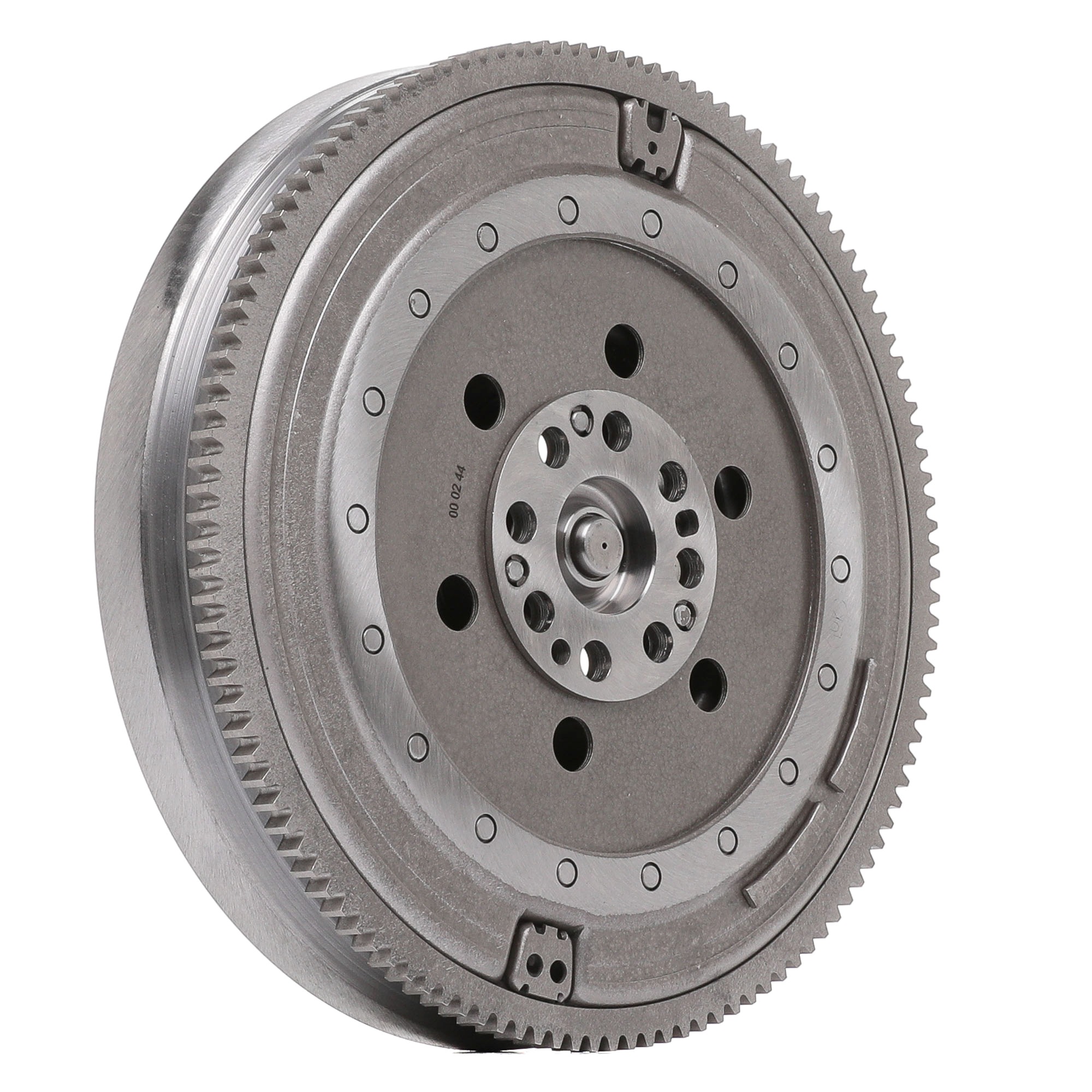 RIDEX REMAN 577F0376R Svinghjul billige i nettbutikk