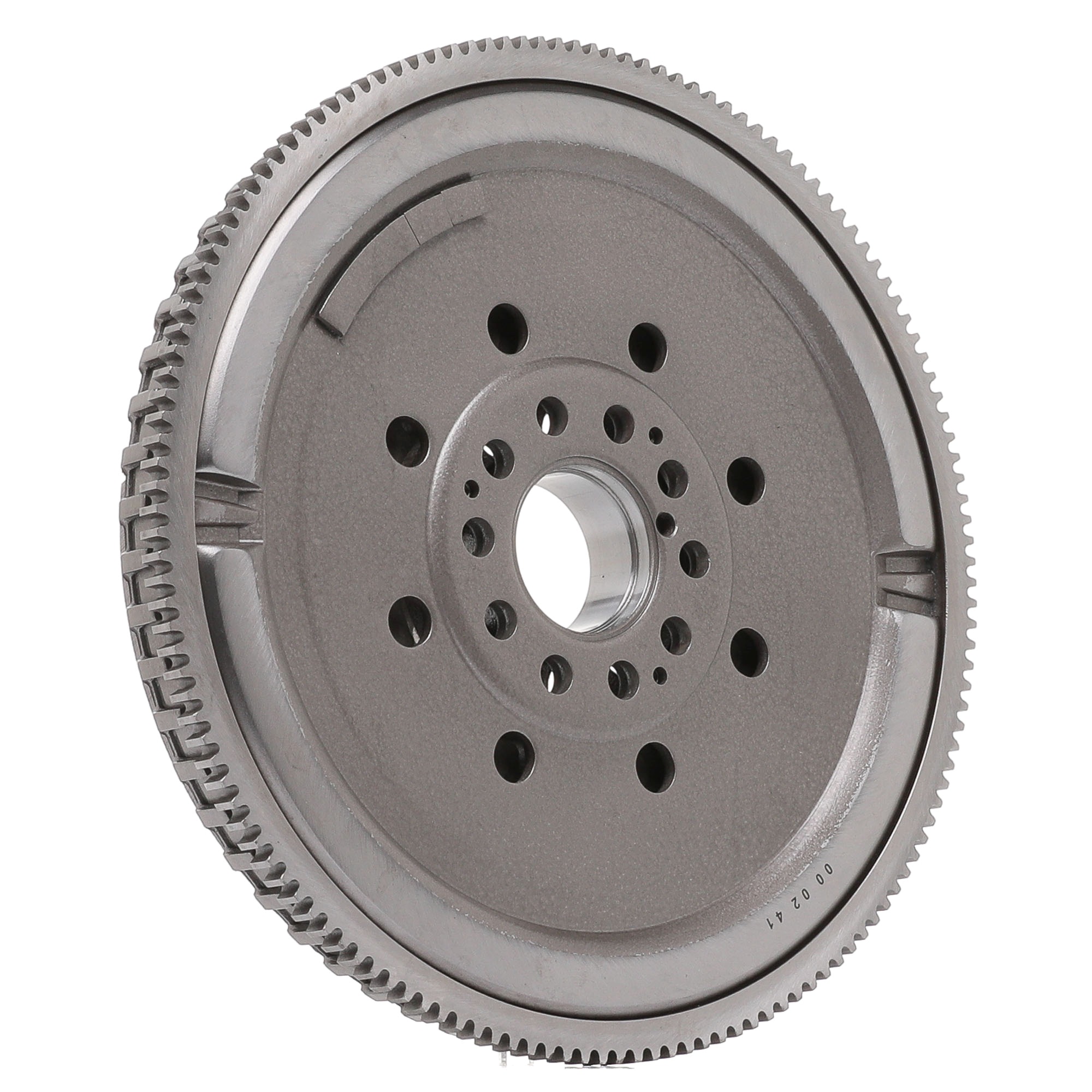 RIDEX REMAN 577F0231R Flywheel Ø: 240mm