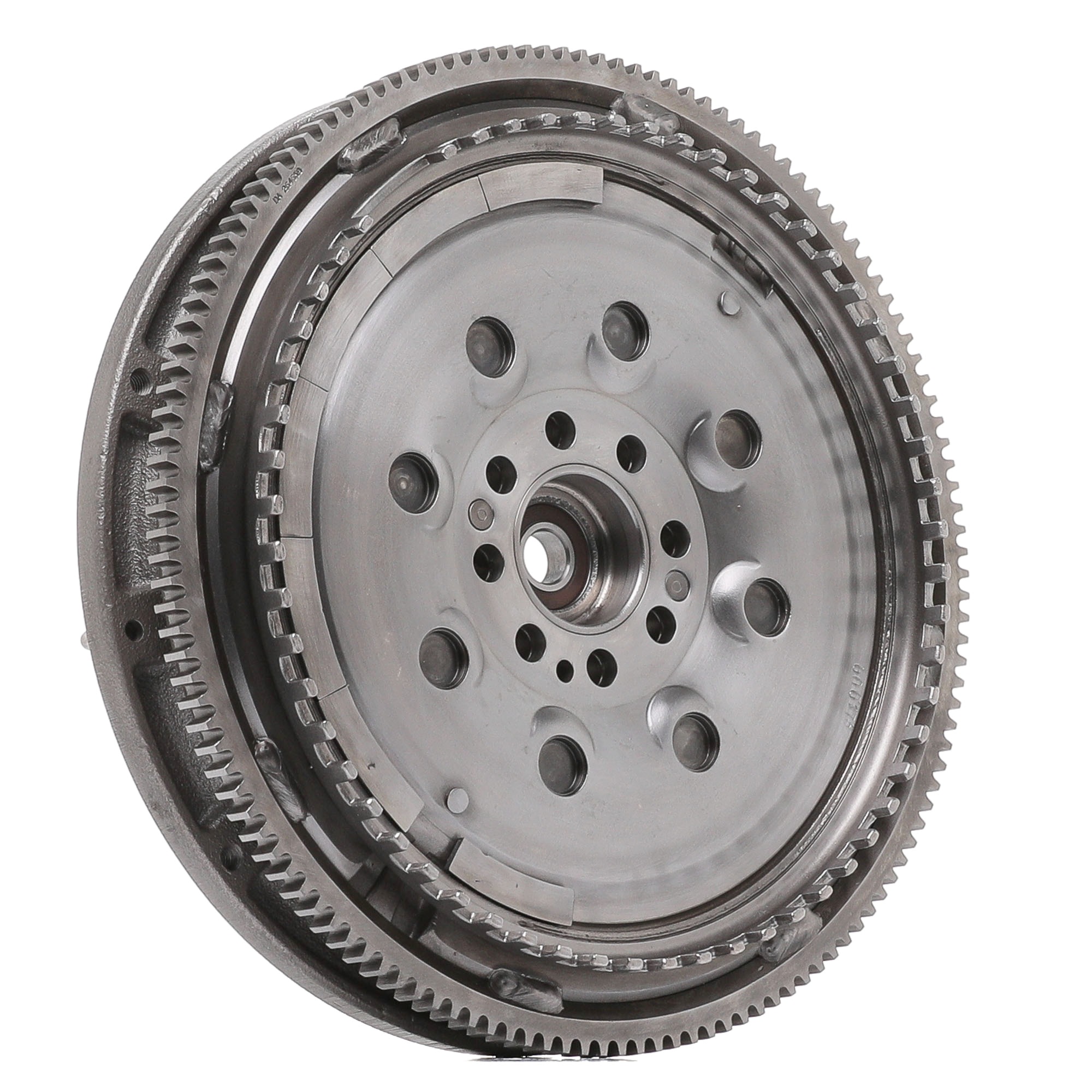 577F0227R Dual mass flywheel RIDEX REMAN 996 114 012 01