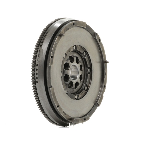 RIDEX REMAN Volant moteur 577F0186R