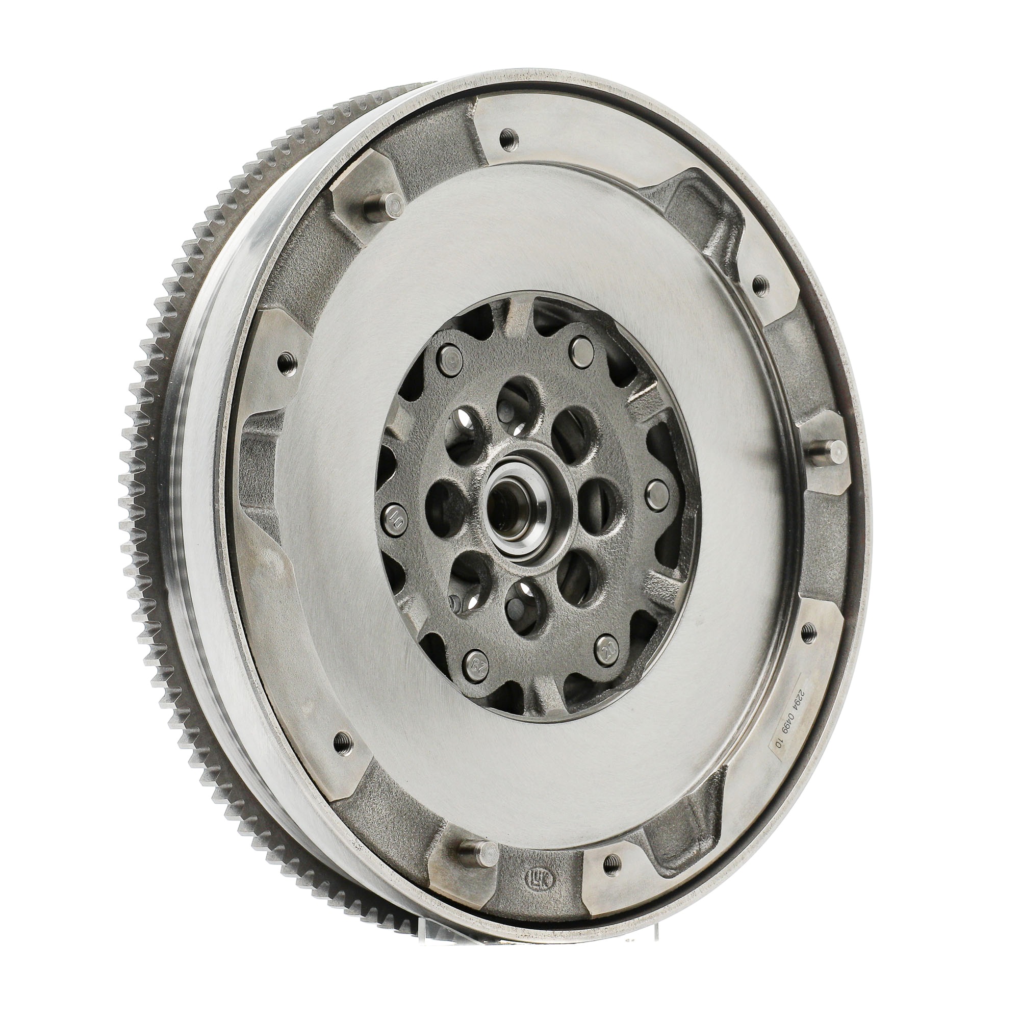 RIDEX REMAN 577F0331R Zotrvačník lacné v eshop