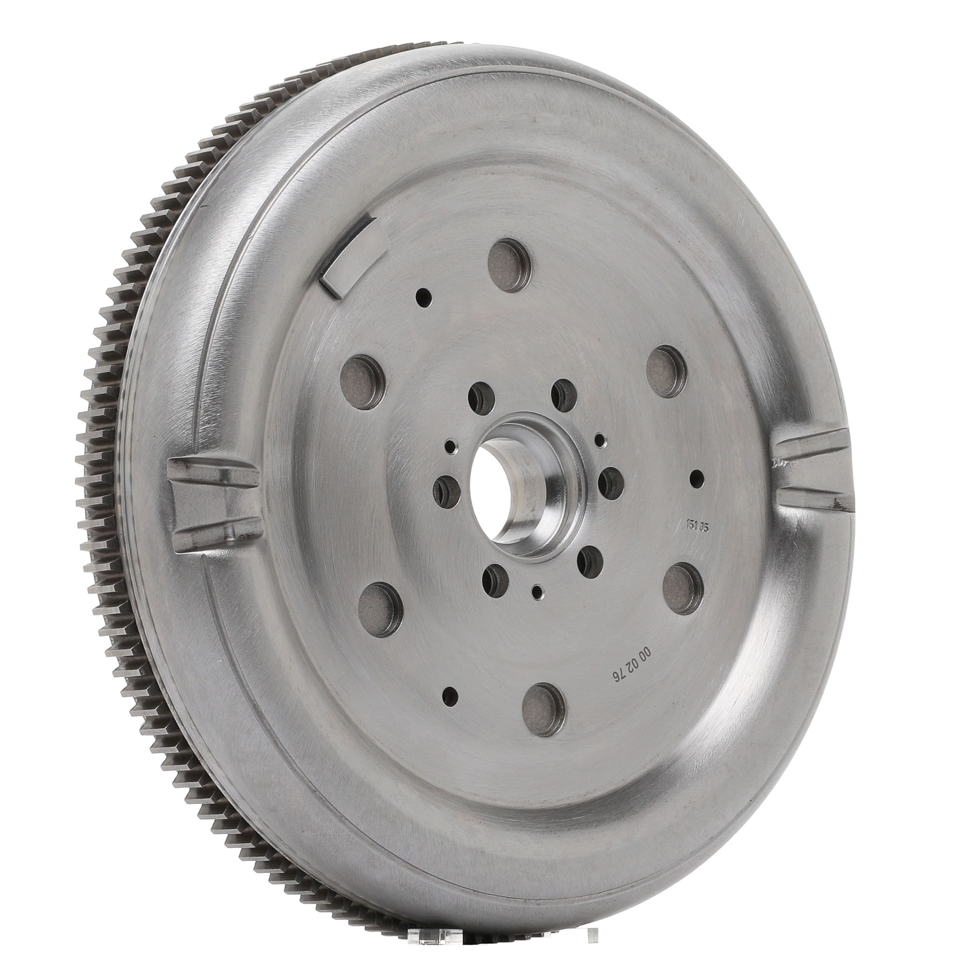 RIDEX REMAN 577F0224R Zotrvačník lacné v eshop