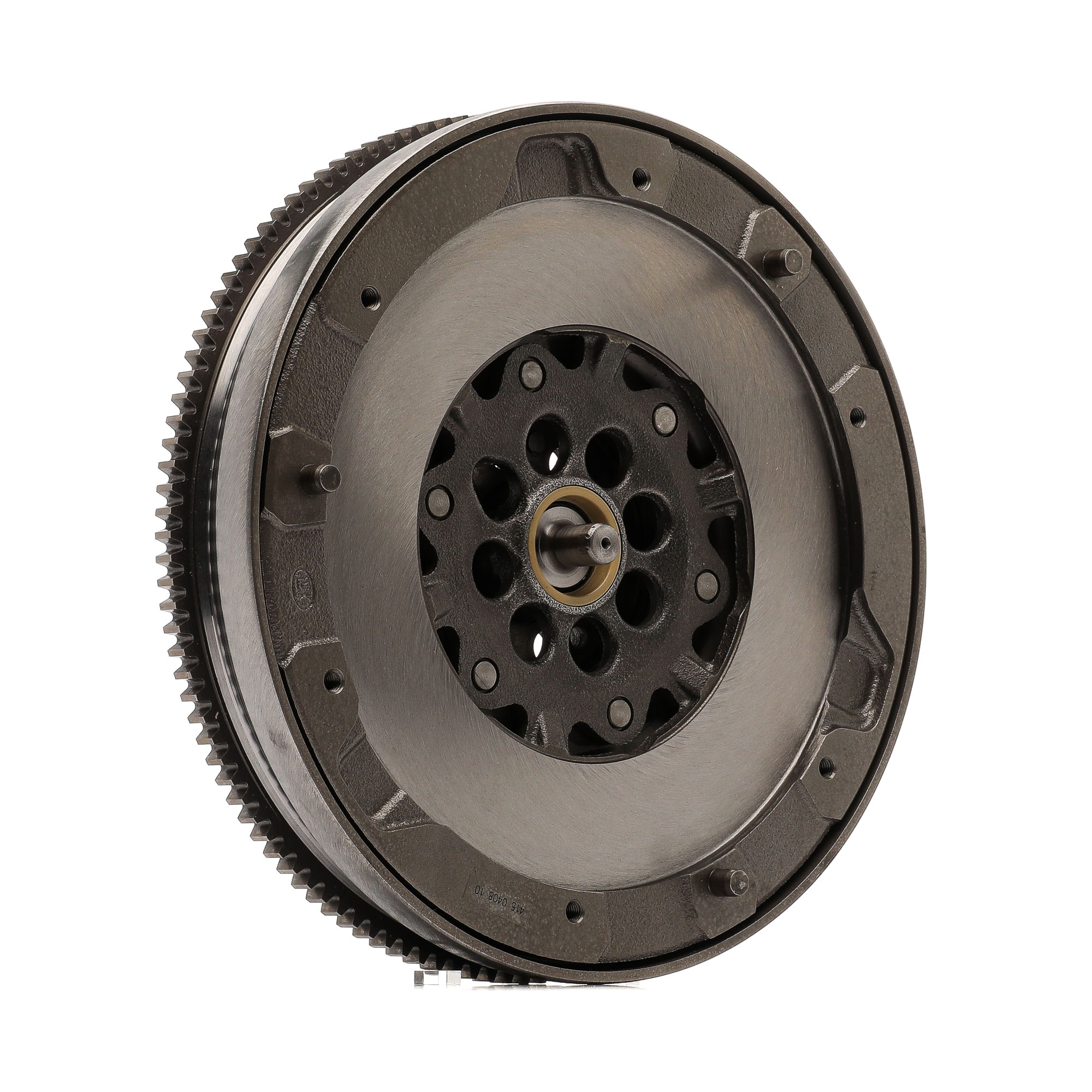 577F0203R Dual mass flywheel RIDEX REMAN 21 20 7 589 445