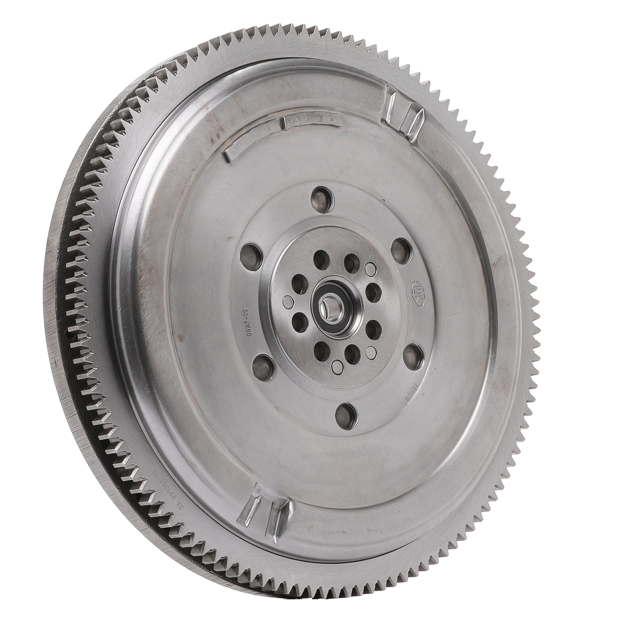 RIDEX REMAN 577F0372R Clutch flywheel Iveco Daily 6 Van 3.0 35S21, 35C21, 40C21, 50C21, 65C21, 70C21 205 hp Diesel 2018 price