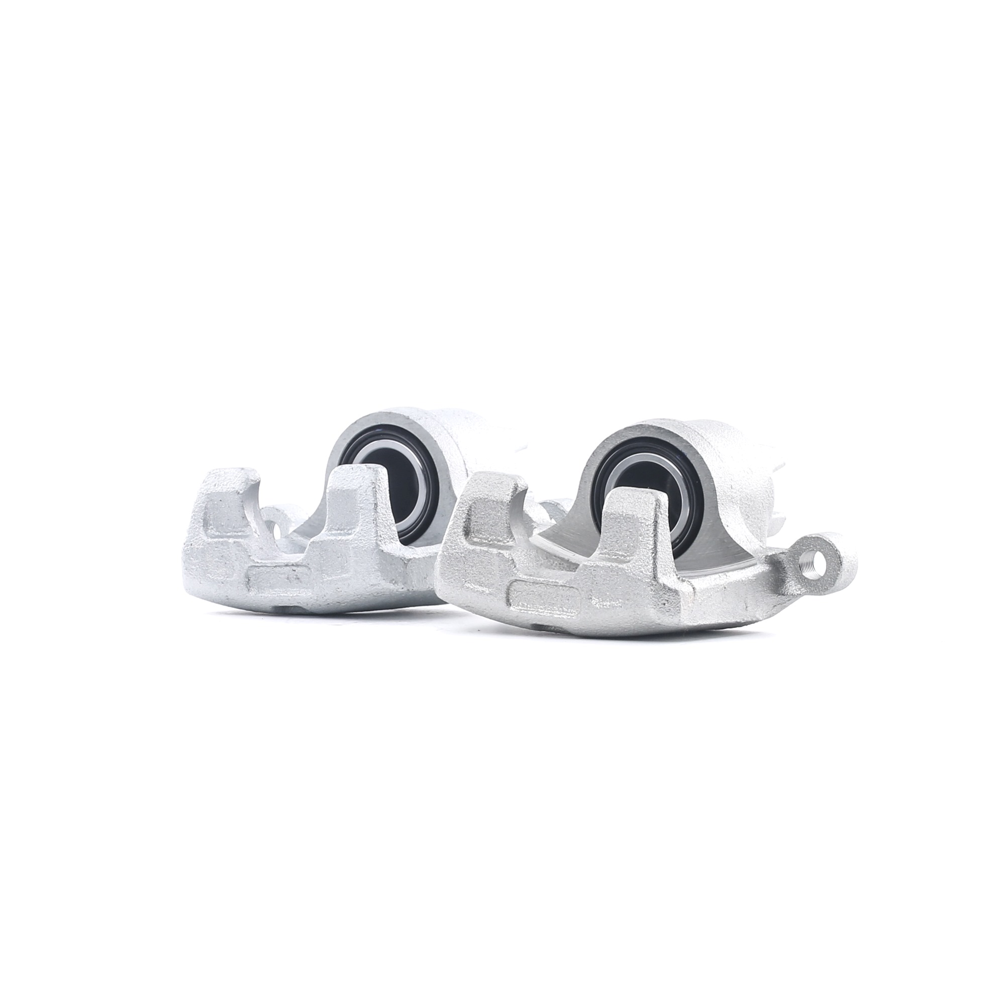 RIDEX 78B1668 Brake calipers Mitsubishi Pajero IV 3.2 DI-D 170 hp Diesel 2019 price