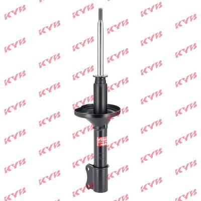 KYB Excel-G Vorderachse, Gasdruck, Zweirohr, Federbein Federbein 333223 online kaufen