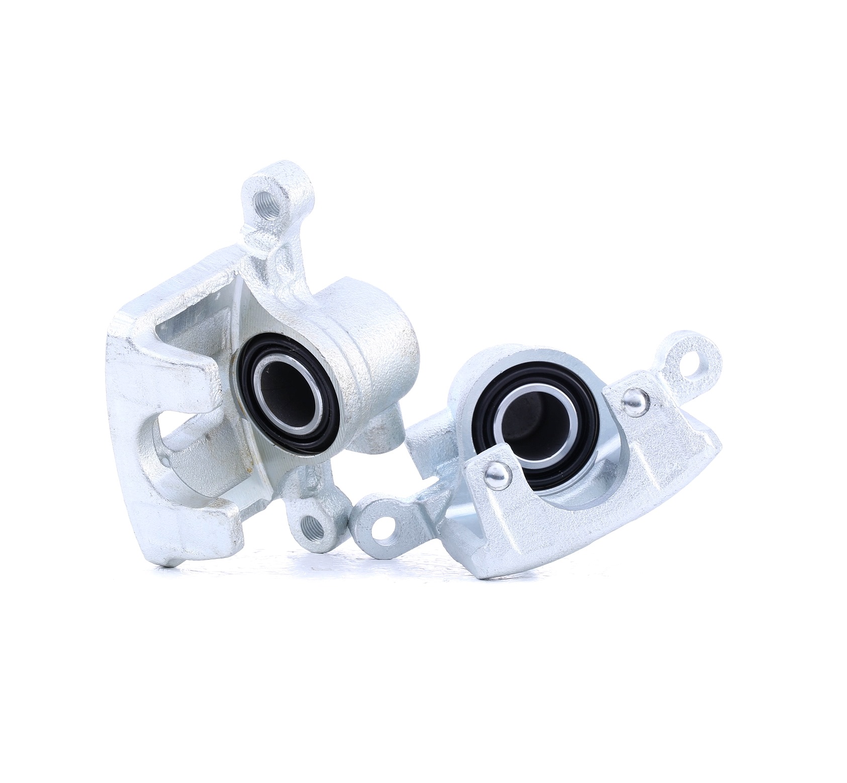 STARK SKBC0461670 Brake calipers Mitsubishi Lancer 7 Saloon EVO VIII - 260 265 hp Petrol 2004 price