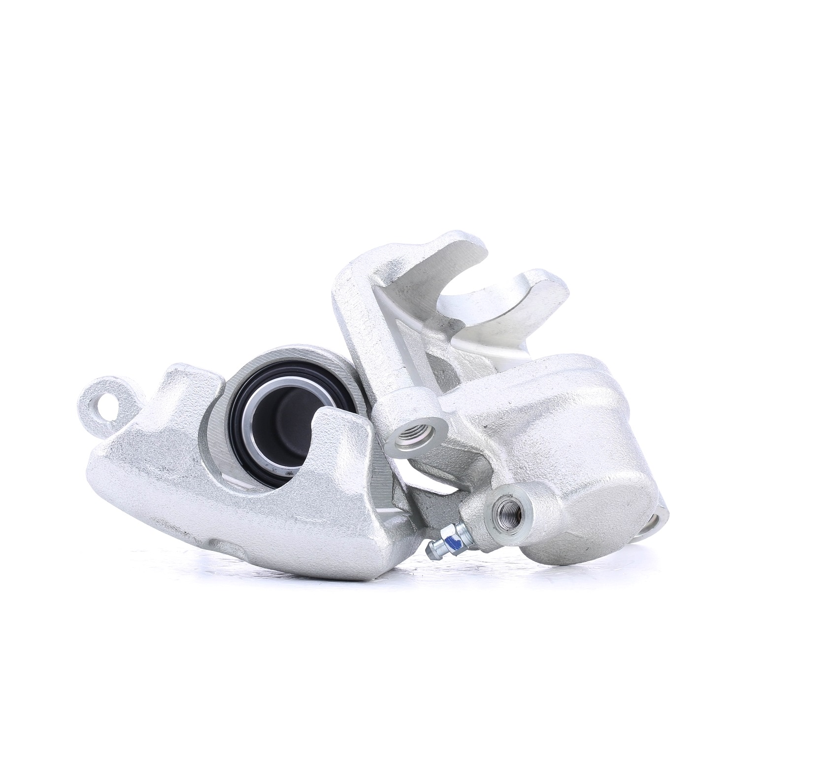 STARK Rear Axle, Cast Iron, 144 mm, without holder Ø: 43,0mm Caliper SKBC-0461679 buy
