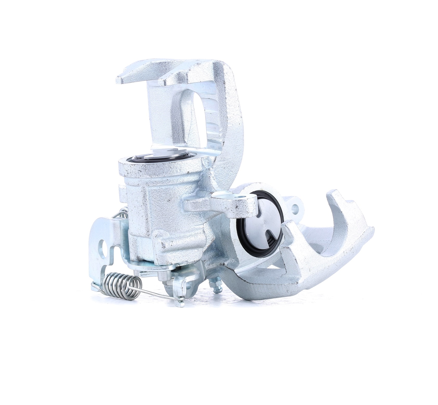 STARK Rear Axle, Cast Iron, 127 mm, without holder Ø: 38,0mm Caliper SKBC-0461680 buy