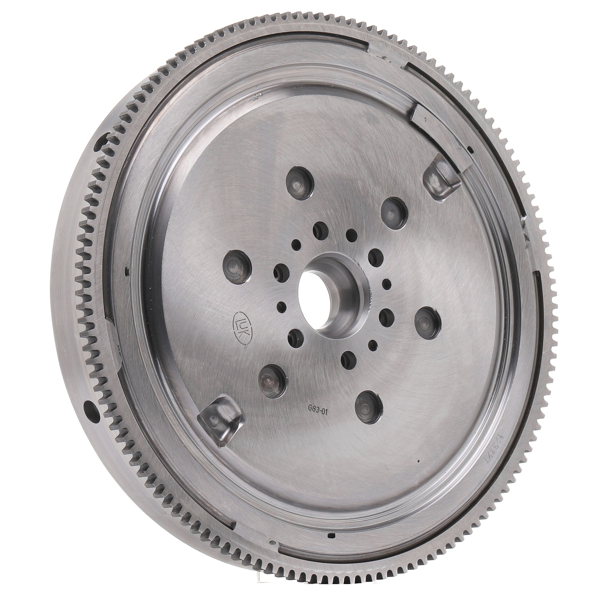 ASTRA H VXR flywheel Torque tabel - 577F0257R