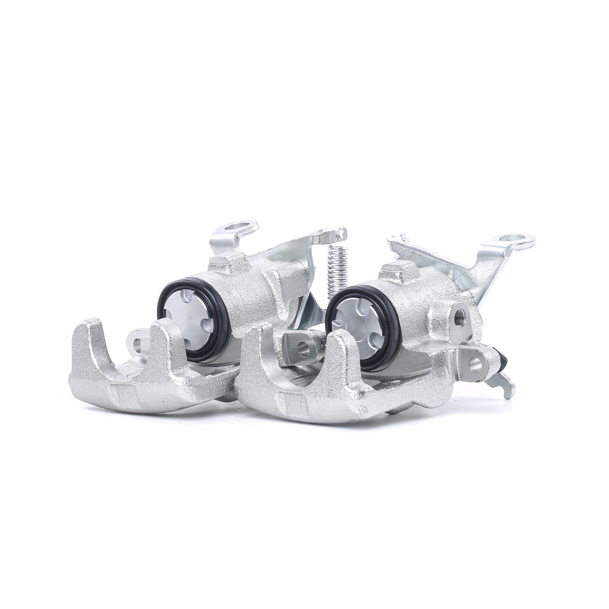 Great value for money - RIDEX Brake caliper 78B1692