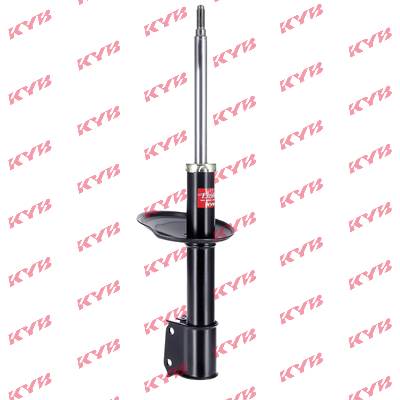 MONROE G8379 Ammortizzatore A Pressione Gas - McPherson A Doppio Tubo - Compatibile Con CITROËN C4 II E C4 Tre Volumi - Garanzia 5 Anni