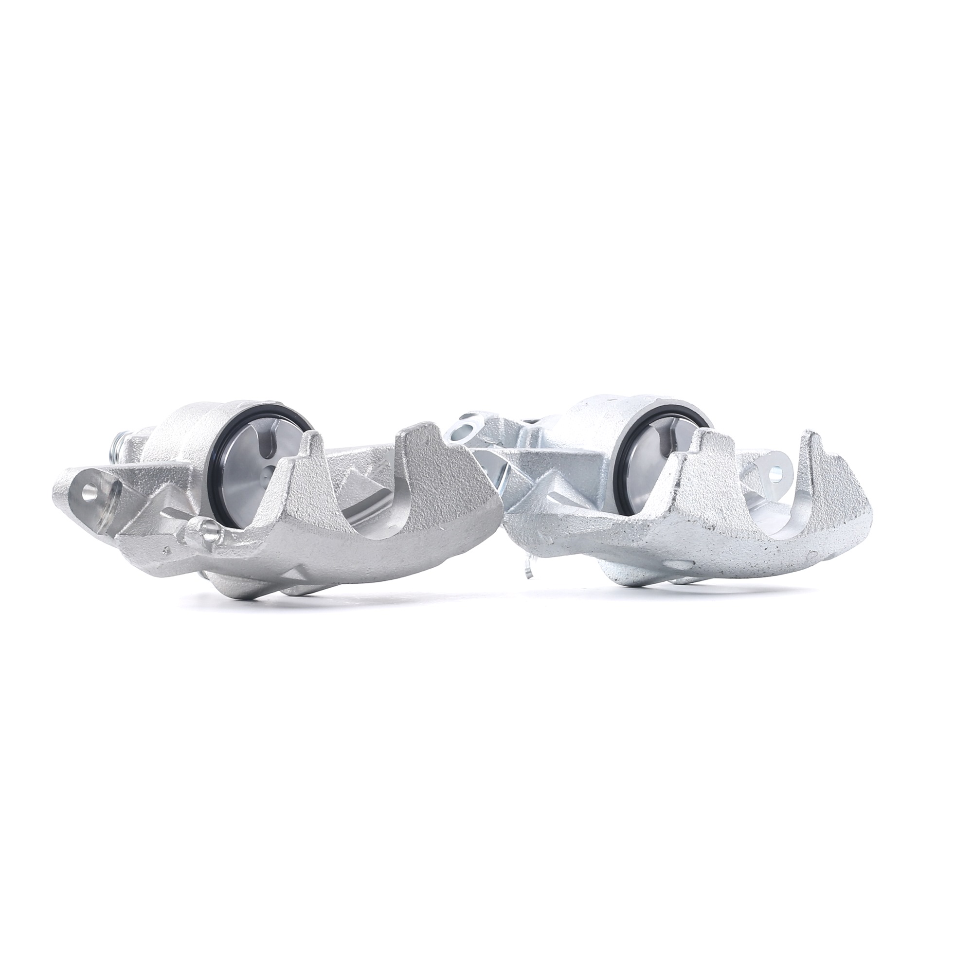 STARK Front Axle, Grey Cast Iron, 190 mm, without holder Brake Disc Thickness: 288mm Caliper SKBC-0461740 buy