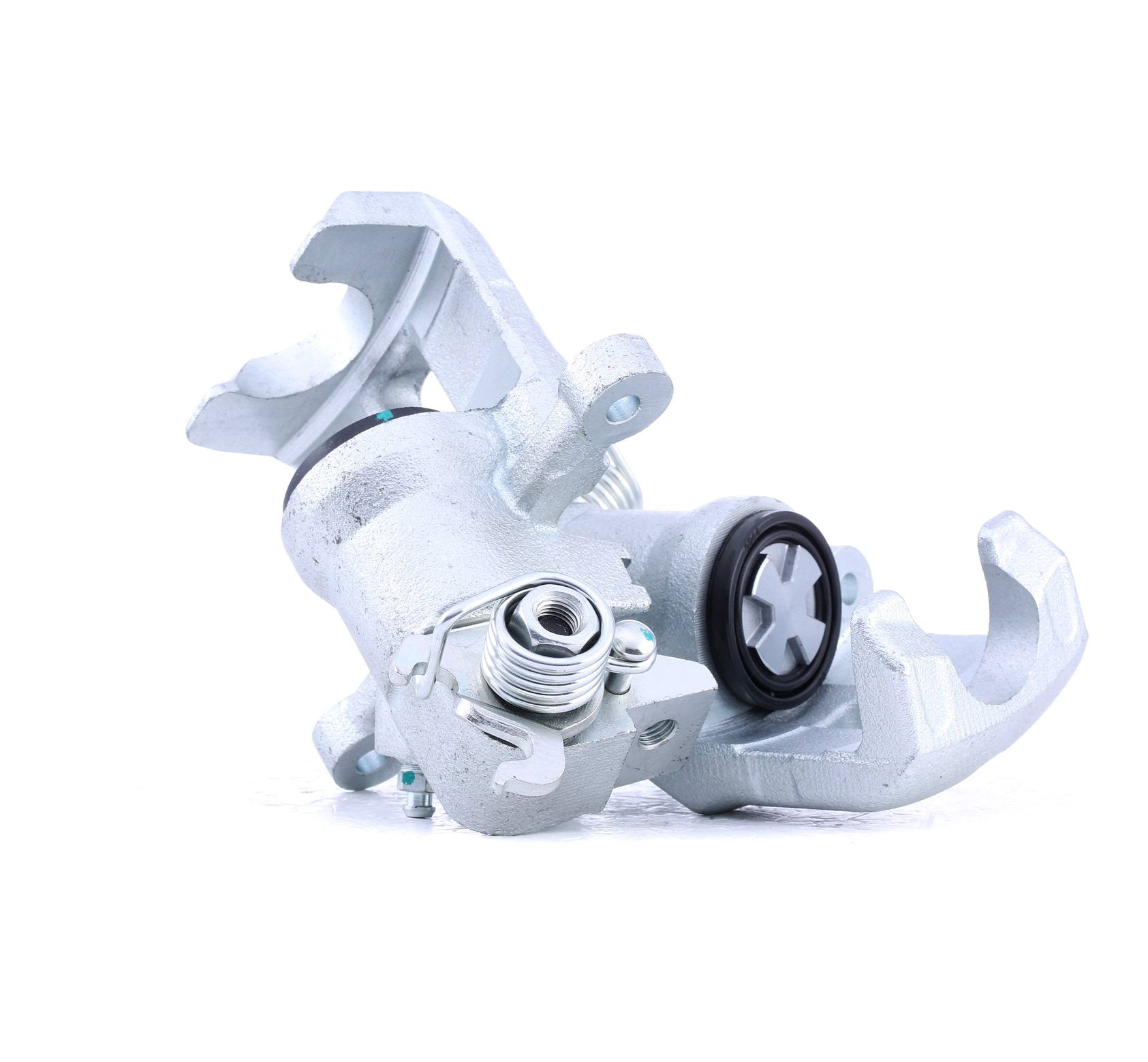 STARK Rear Axle, Grey Cast Iron, 118 mm, without holder Caliper SKBC-0461742 buy