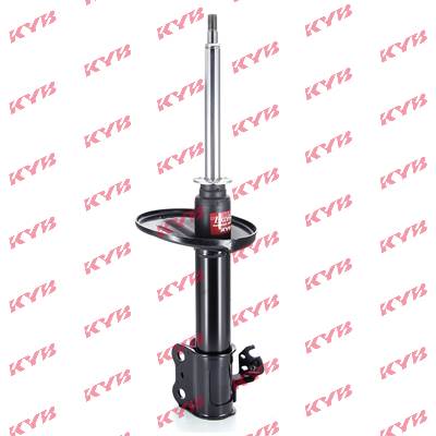 Toyota CELICA Shock absorber KYB 334379 cheap