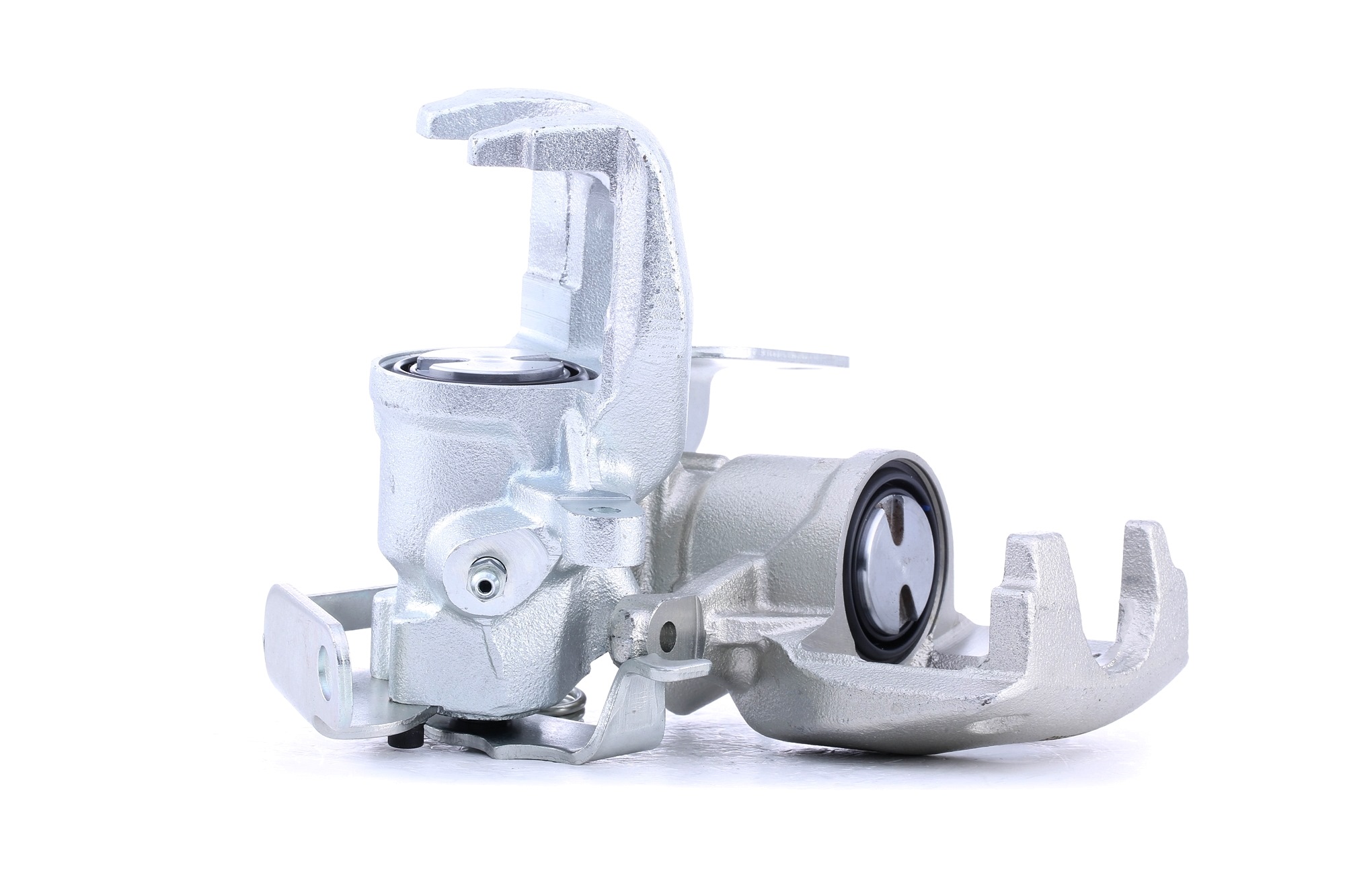 SKBC-0461748 STARK Eixo traseiro, Ferro fundido, 149 mm, sem suporte Ø: 48mm, Espessura do disco de travão: 16mm Pinça de travão SKBC-0461748 comprar económica