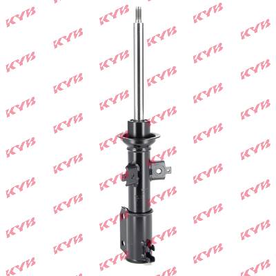 KYB 334807 Amortyzator tanie w sklep internetowy