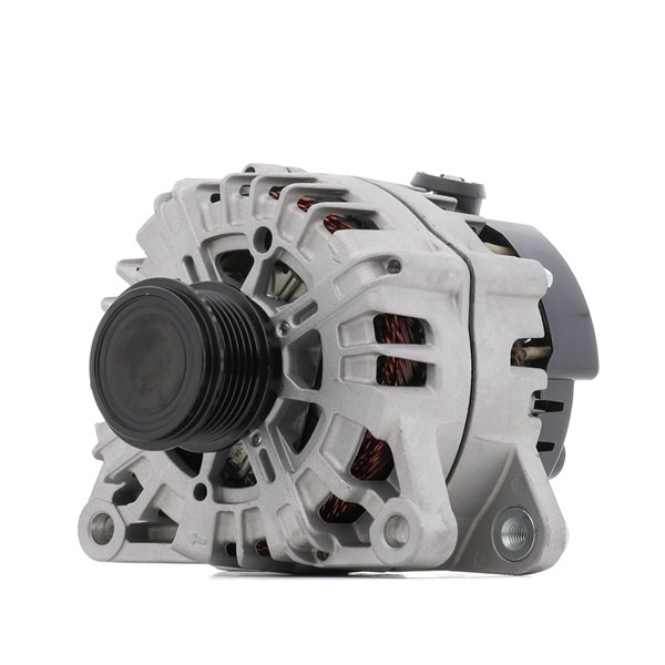 RIDEX Alternator 4G1413