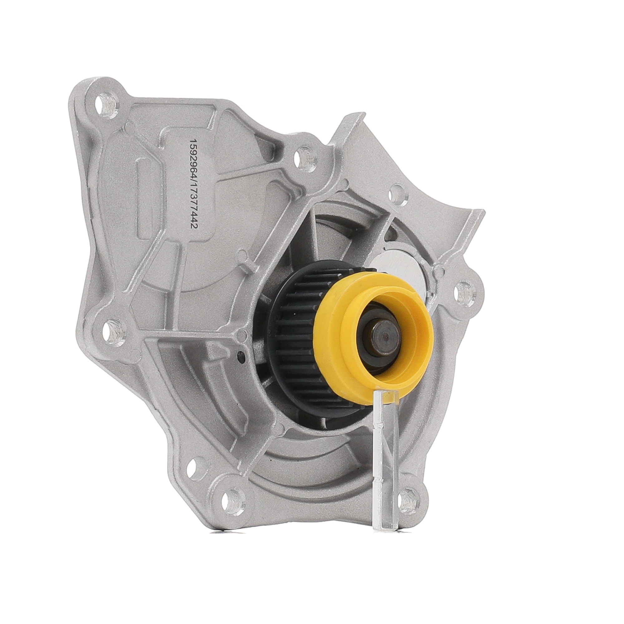 RIDEX 1260W0568 Vodni cerpadlo AUDI A4 B9 Avant (8W5, 8WD) 2.0 TFSI 190 HP Benzín 2025 cena
