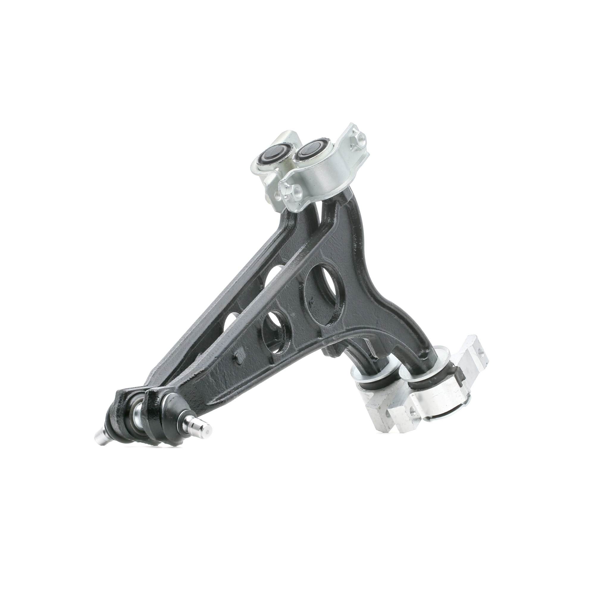 RIDEX Kit Braccio Trasversale 772S0532 – Assale Anteriore Destro E Sinistro Per Citroën Jumpy, Peugeot Expert, Fiat Scudo