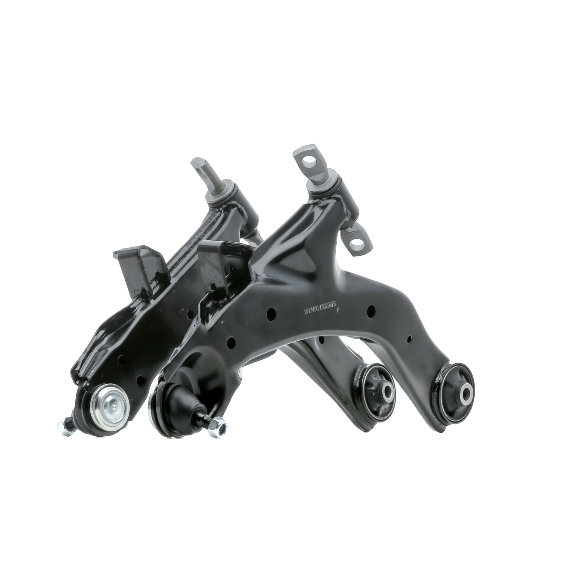 RIDEX 772S0850 achter en vóór reparatieset, wieldraagarm HYUNDAI ELANTRA kosten