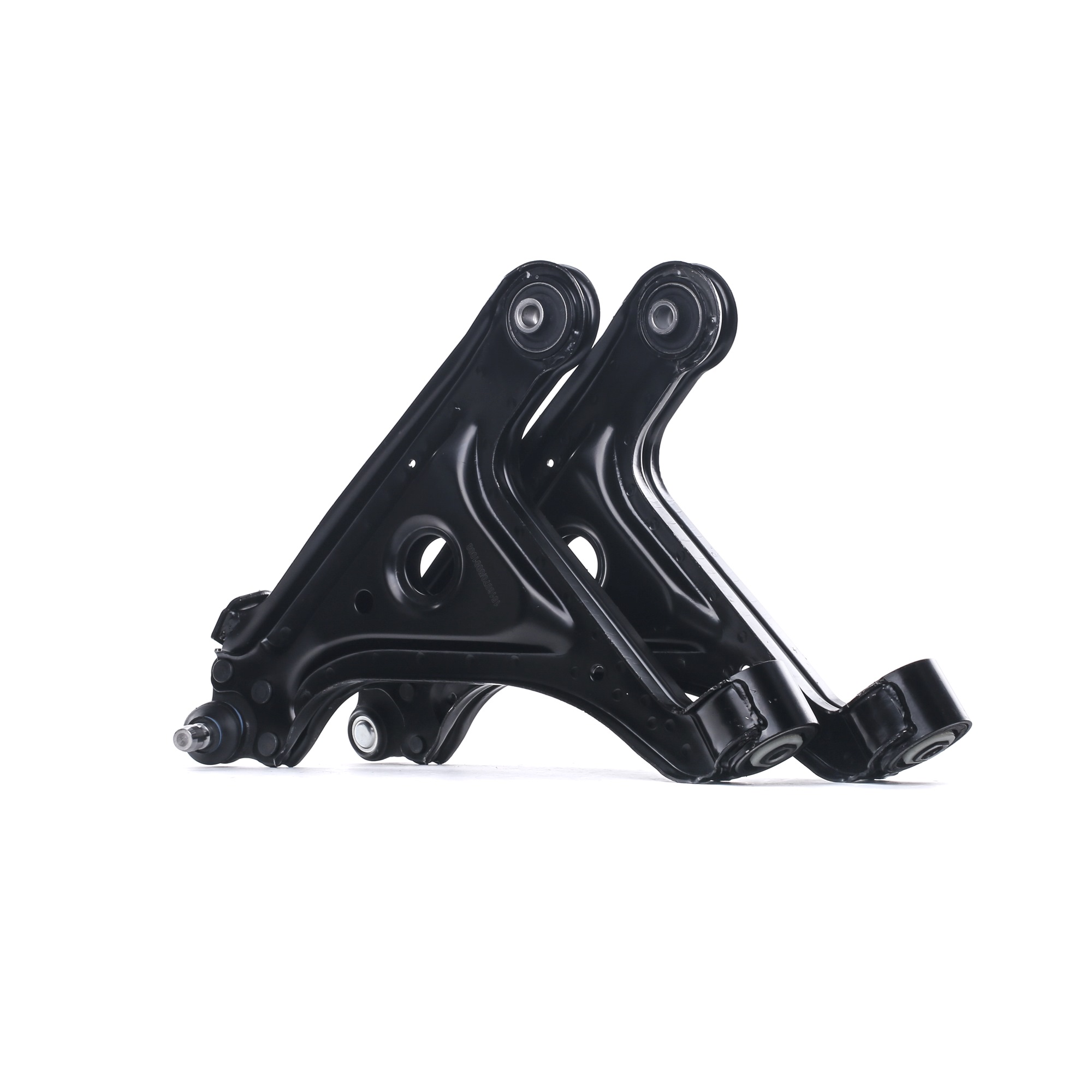RIDEX 772S0872 Jogo de reparação braço transversal Opel Omega B Caravan 2.6 V6 180 cv Gasolina 2002 preço
