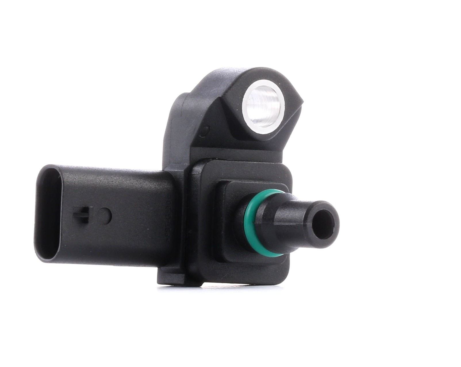 HELLA Sensor, boost pressure 6PP 358 152-391 buy