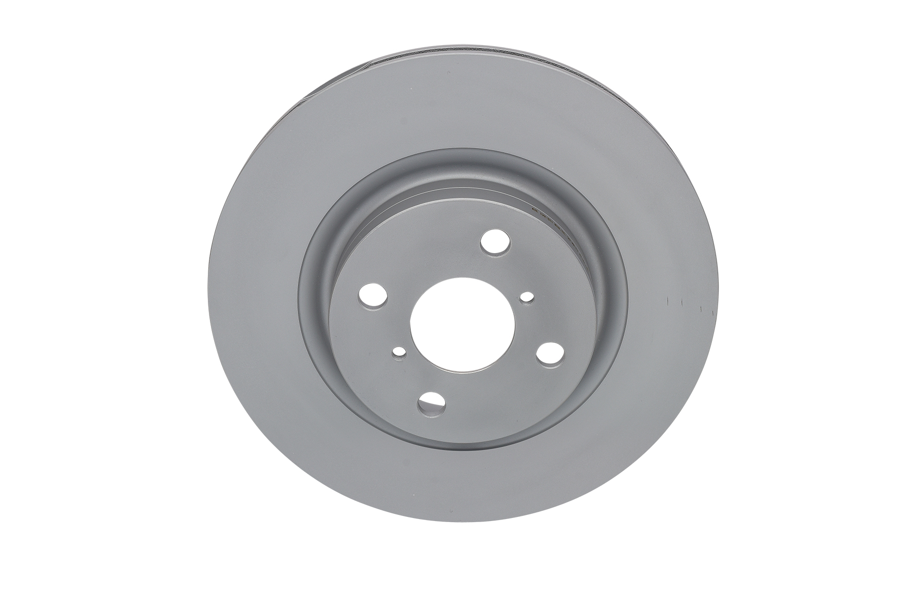 422311 ATE 24.0122-0311.1 Bremsscheibe