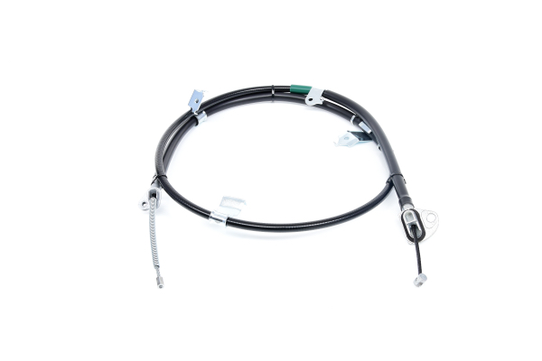 Great value for money - ATE Hand brake cable 24.3727-1973.2