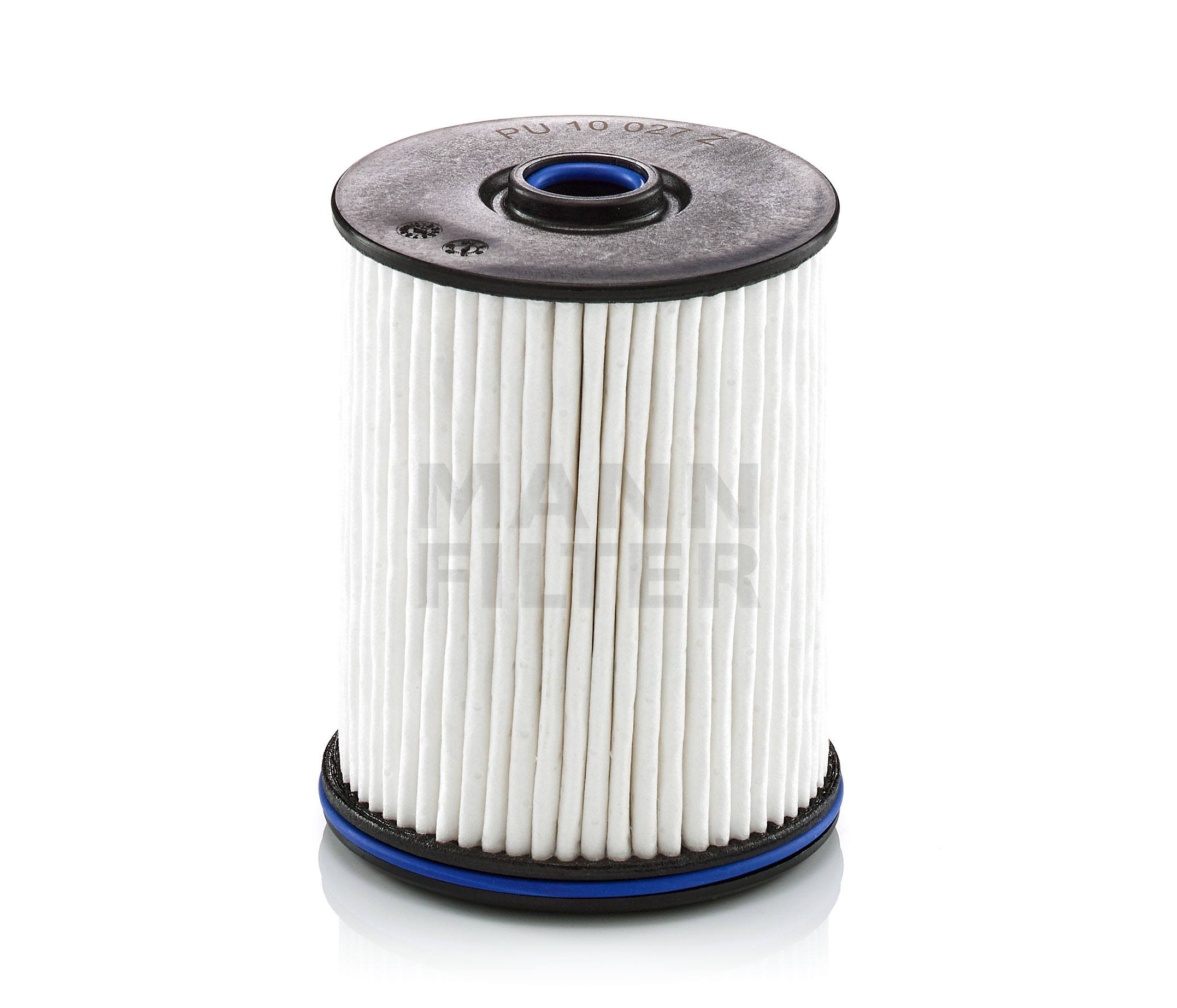 PU10027z Üzemanyagszűrő MANN-FILTER 23153963 CHEVROLET