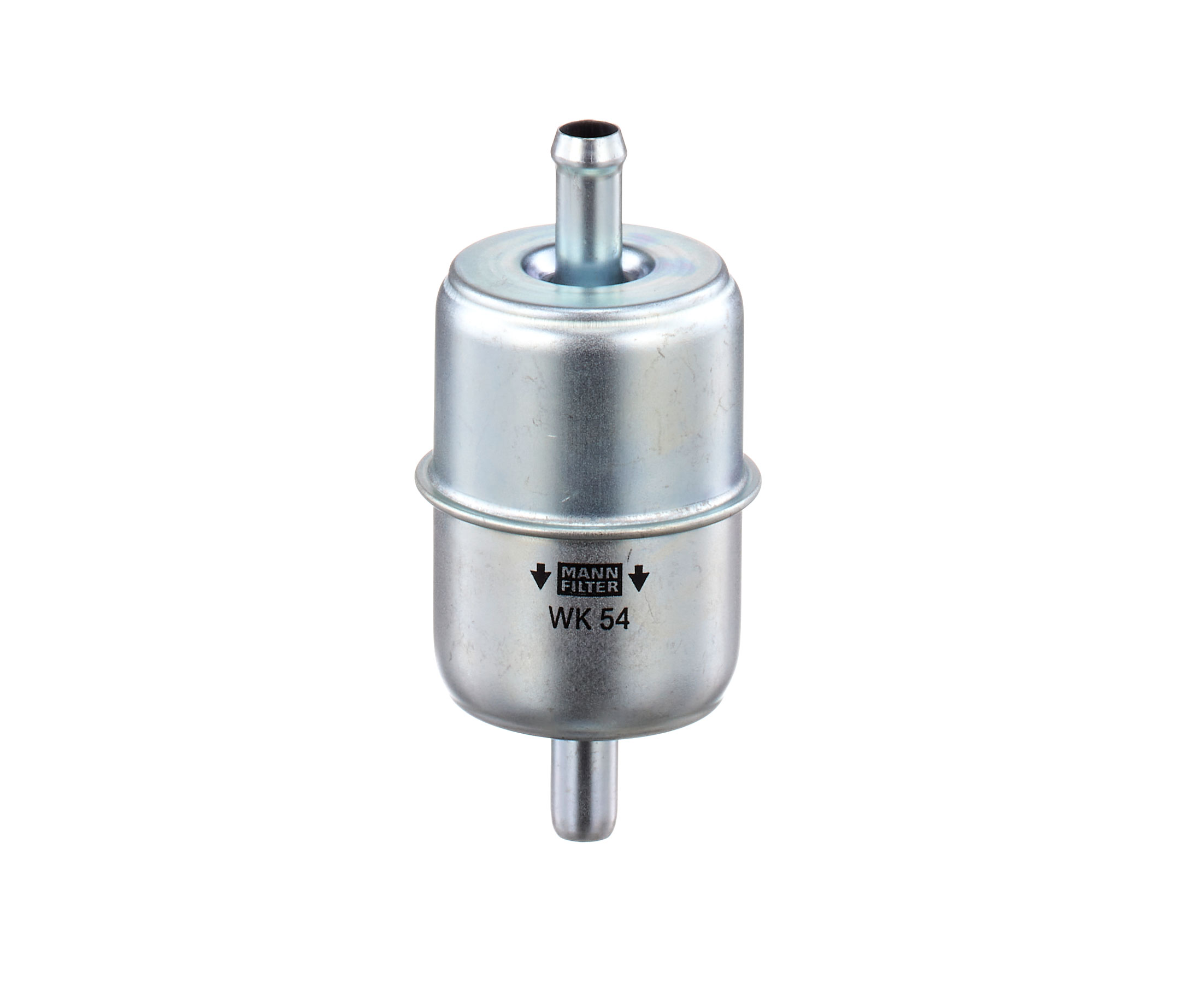 Kraftstofffilter von MANN-FILTER WK 54 hole dir Nachlass