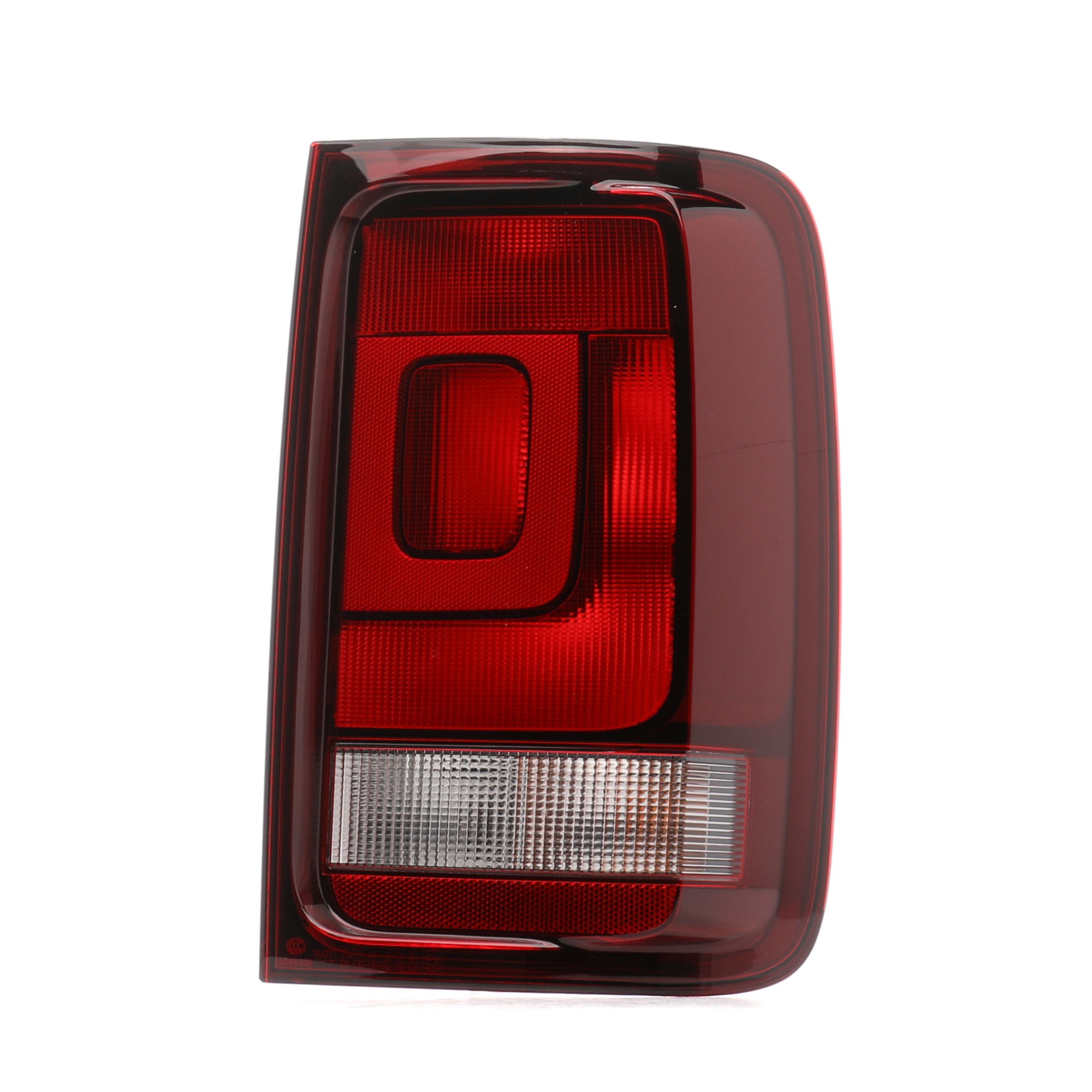 VALEO 047392 Phare arrière VOLKSWAGEN Amarok Pick-up (2HA, 2HB, S1B, S6B, S7A, S7B) 2.0 BiTDI 180 CV Diesel 2020 prix