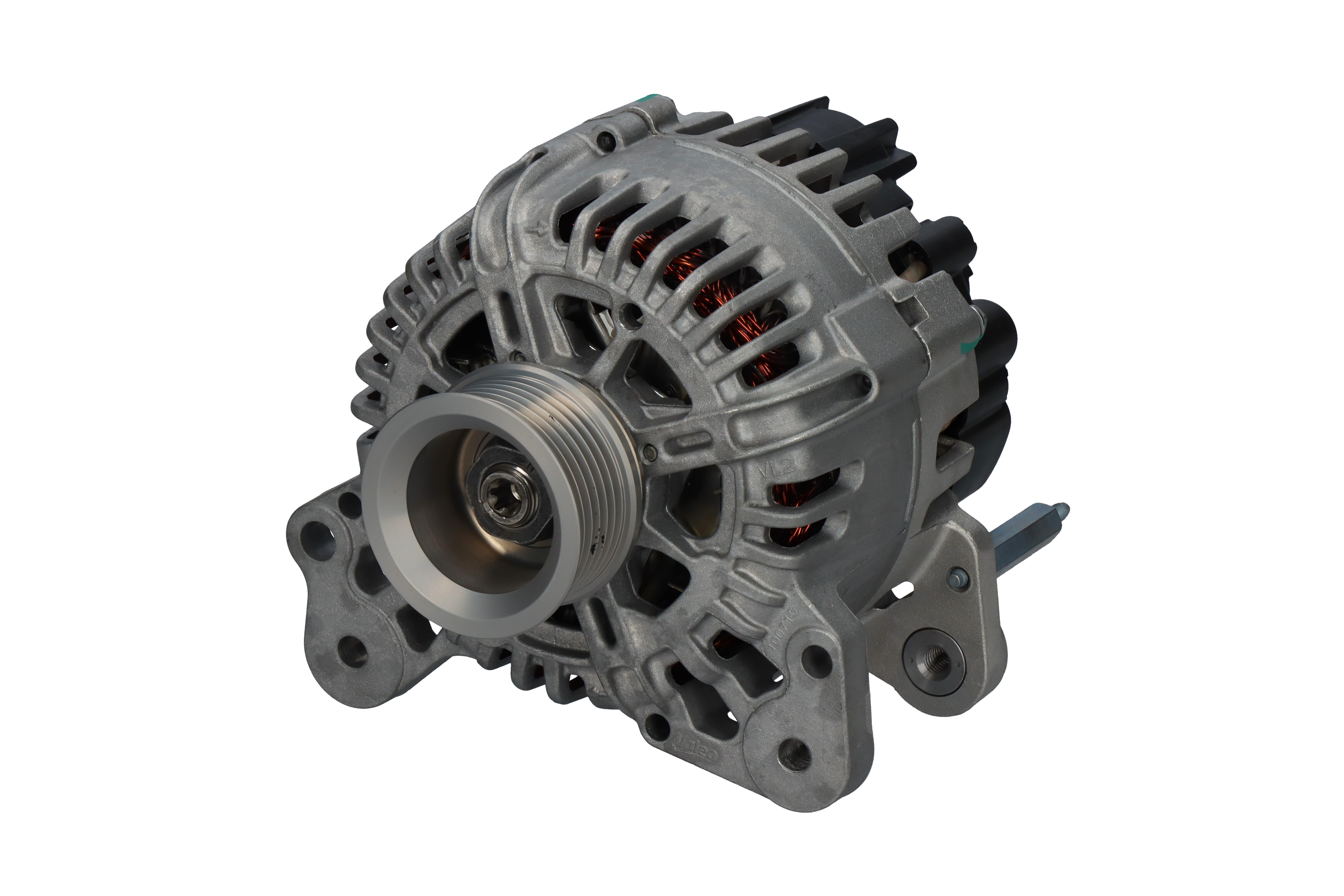 200280 VALEO Alternator VW Crafter Minibus