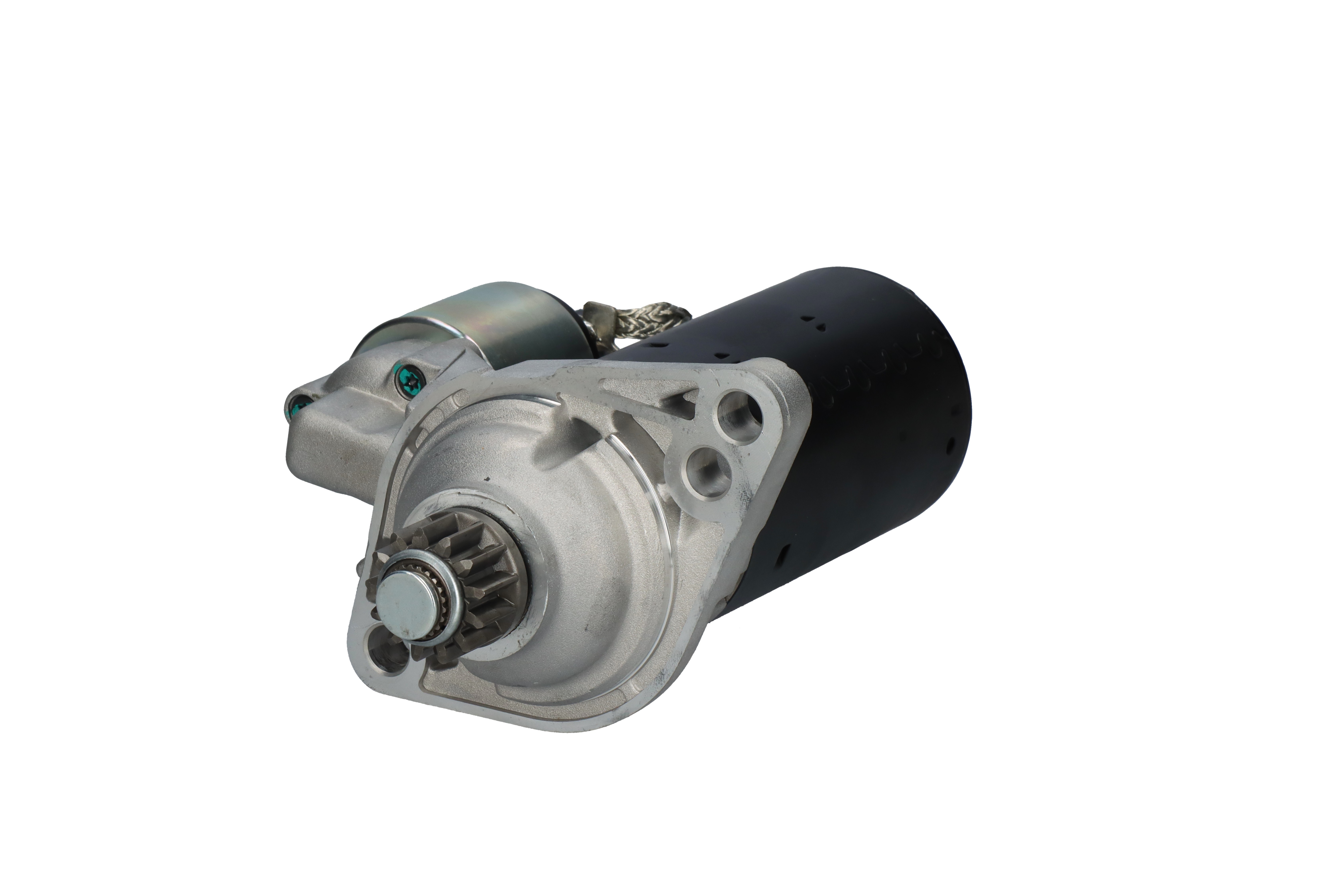 Køb 438512 VALEO 12V, 1,2kW, Zähnez.: 11, R 135, Ø 79 mm Starter 438512 billige
