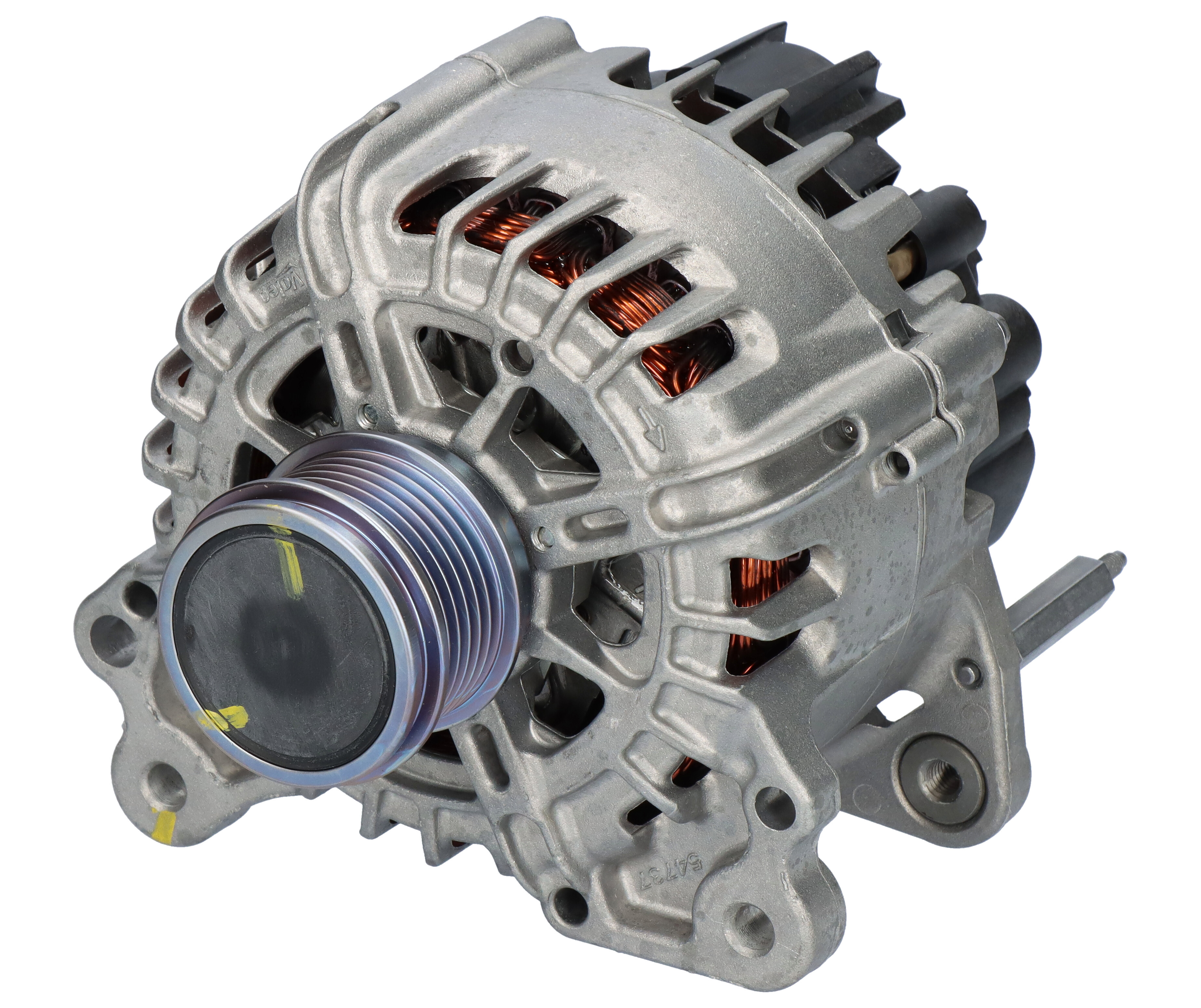 443322 Voľnobeżka alternátora VALEO 04L 903 021 C SEAT