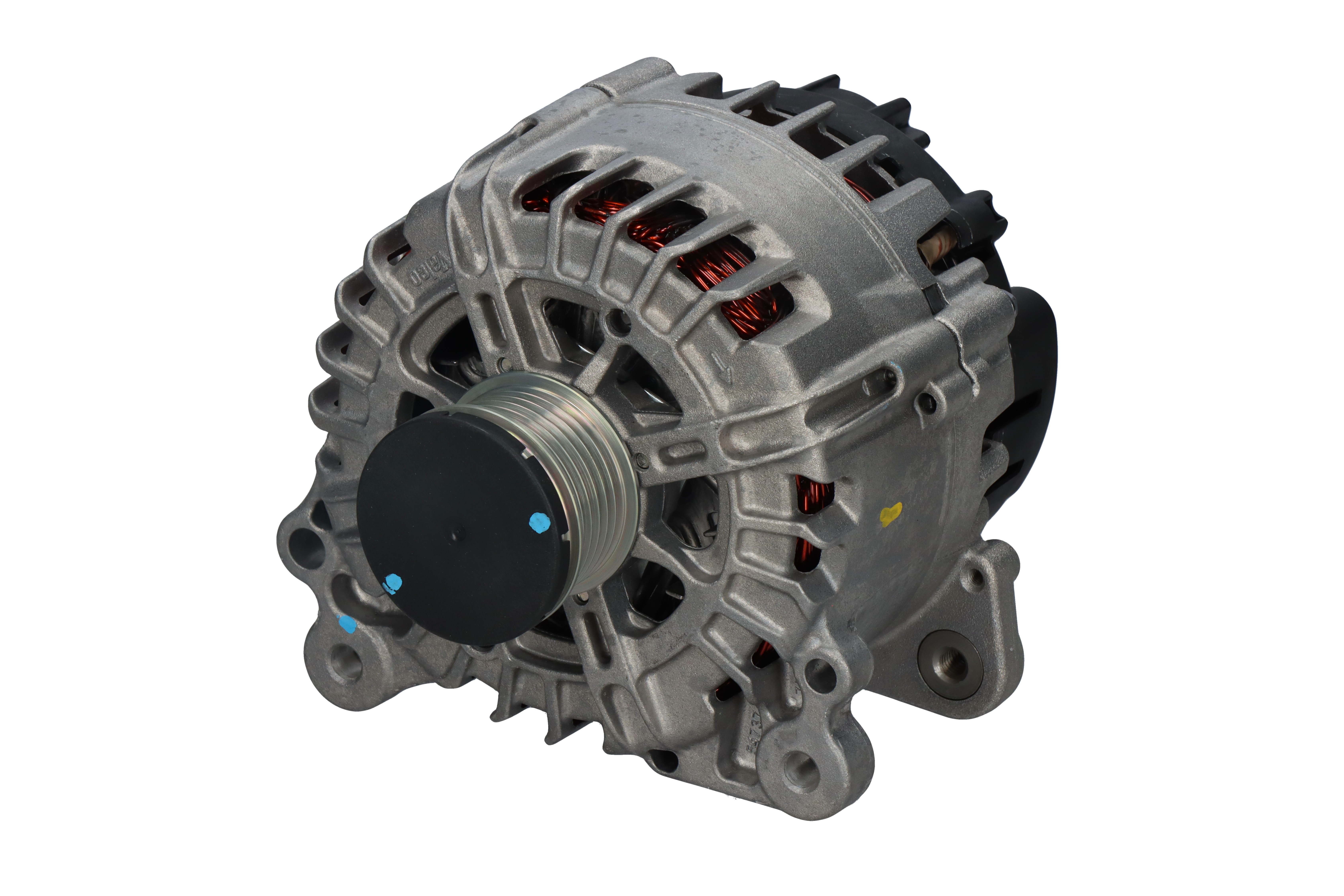 443344 Комплект пистов ремък VALEO 04C903026C BMW