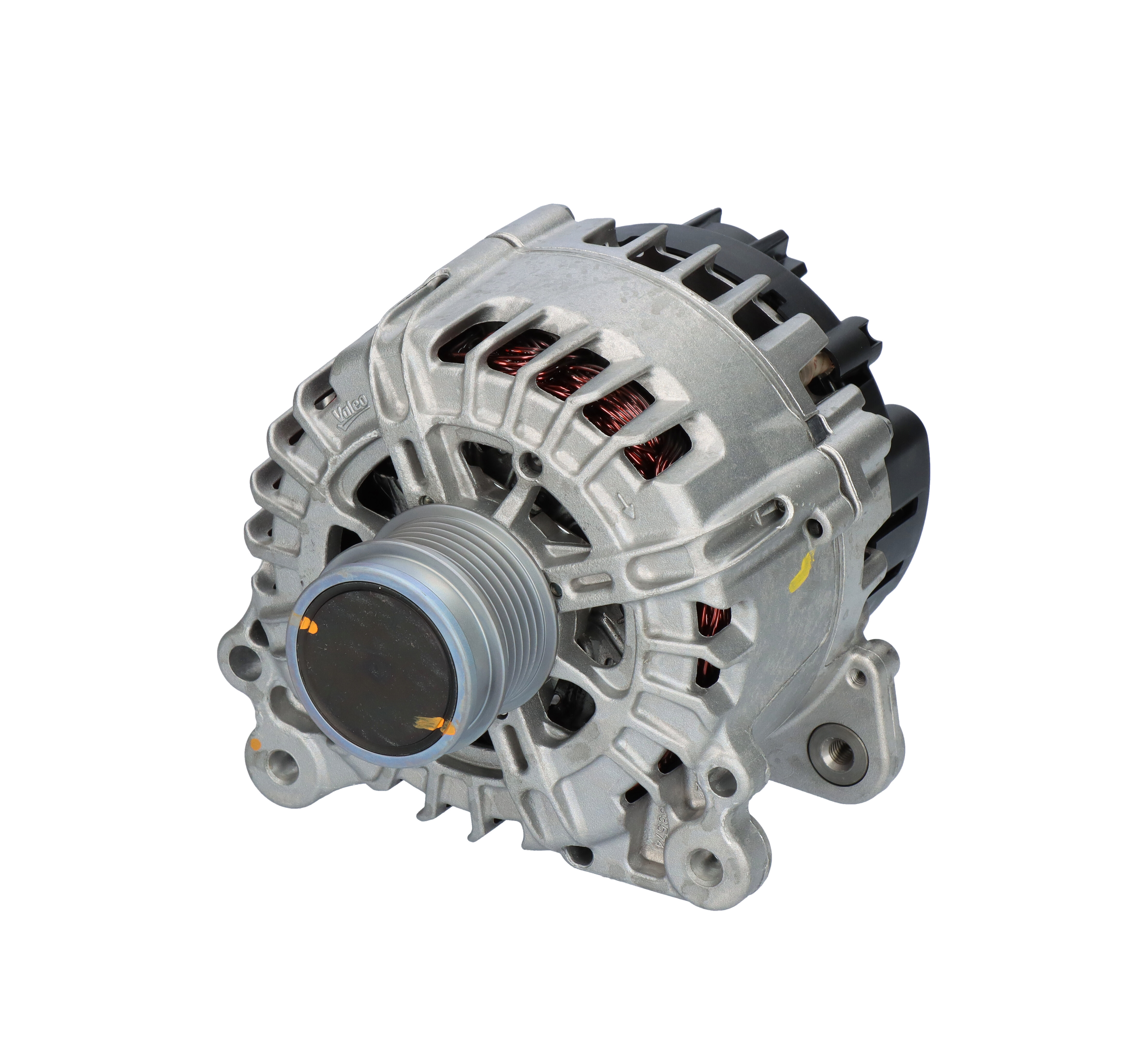 443368 Δυναμό VALEO 05E903027X CUPRA