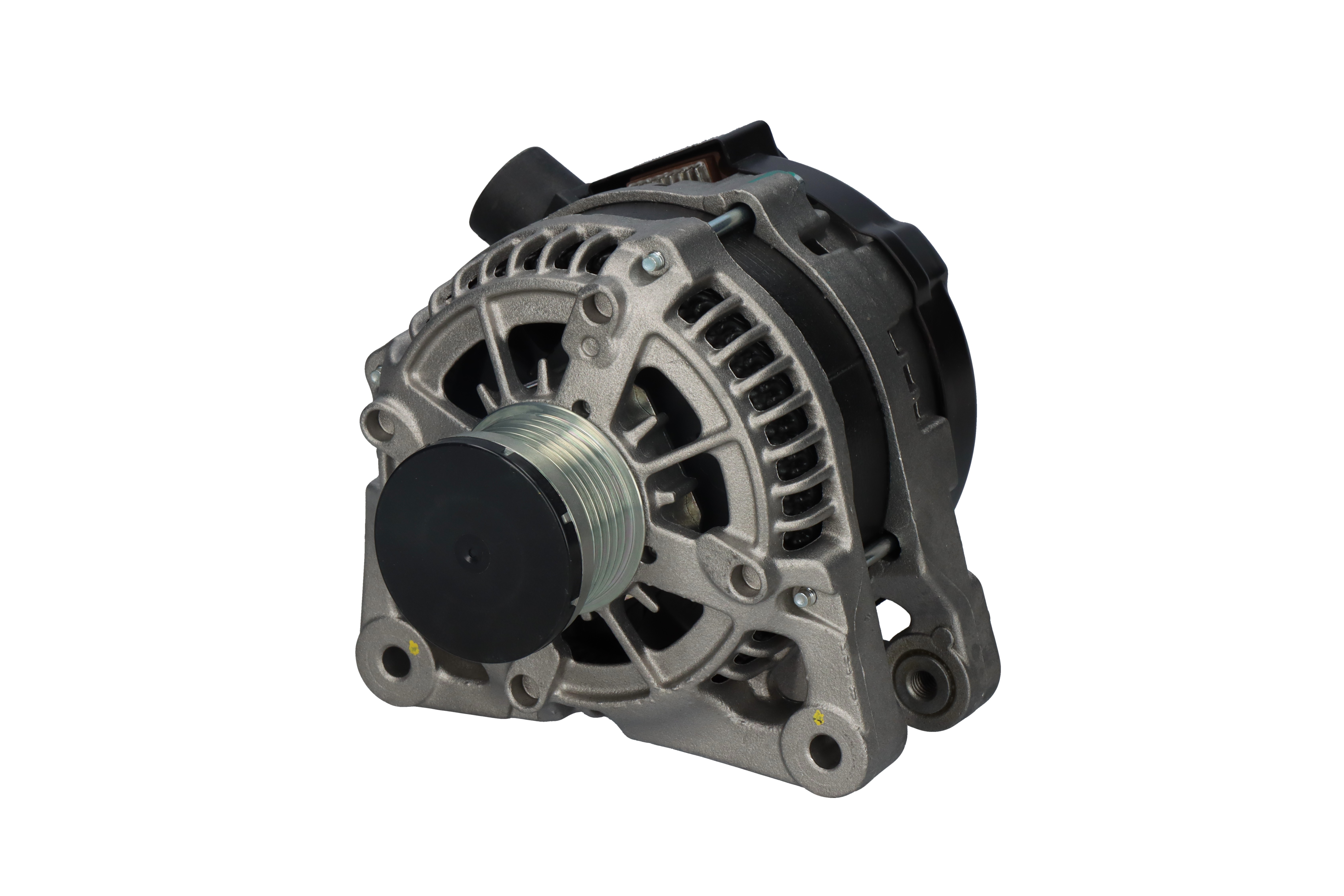 VALEO 444209 Dynamo FORD FOCUS III sedan 1.0 EcoBoost 100 hk Bensin 2017 pris