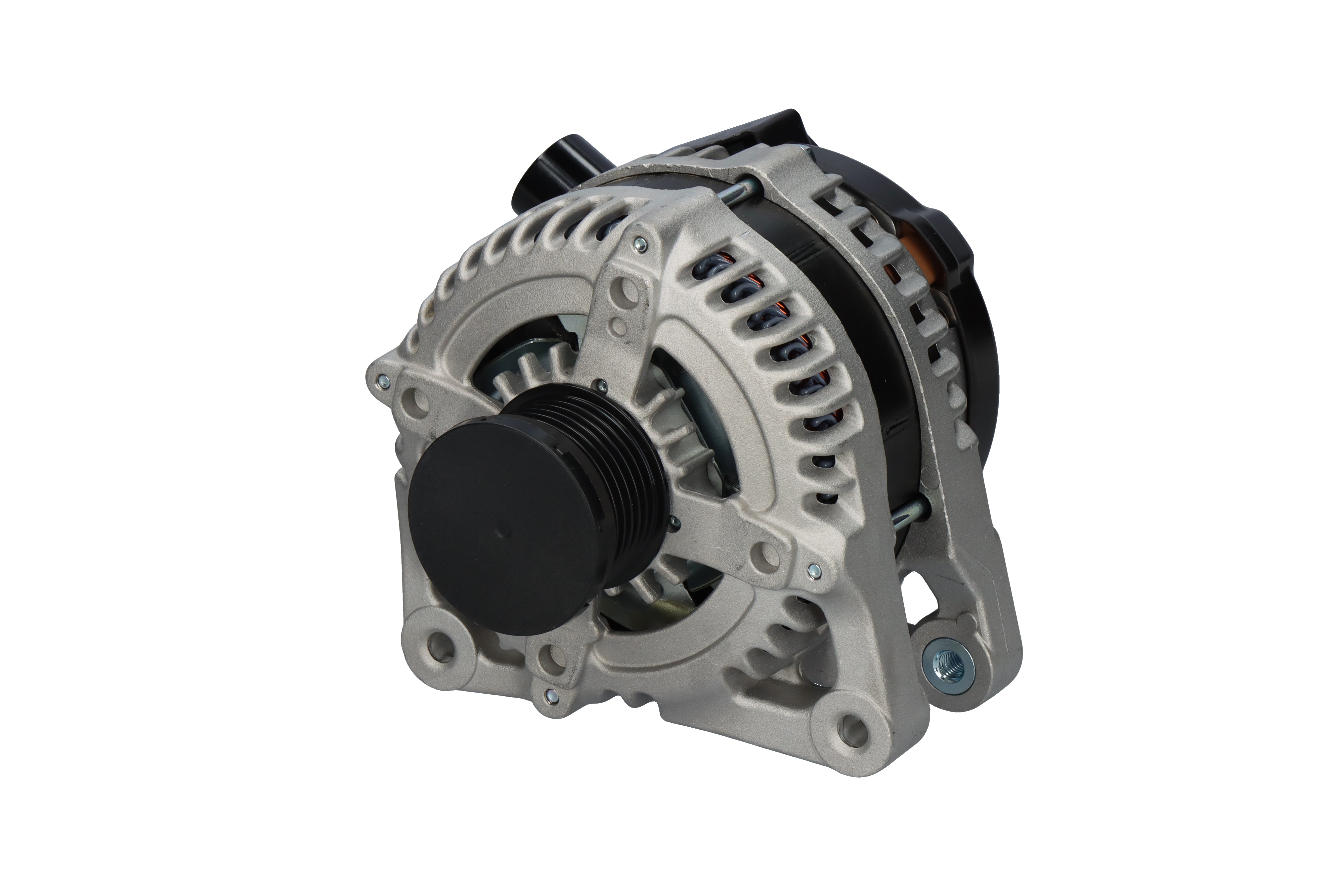 VALEO 14V, 150A, B+ / com, Ø 49 mm Nombre de gorges: 6 Dynamo 444212 acheter en ligne