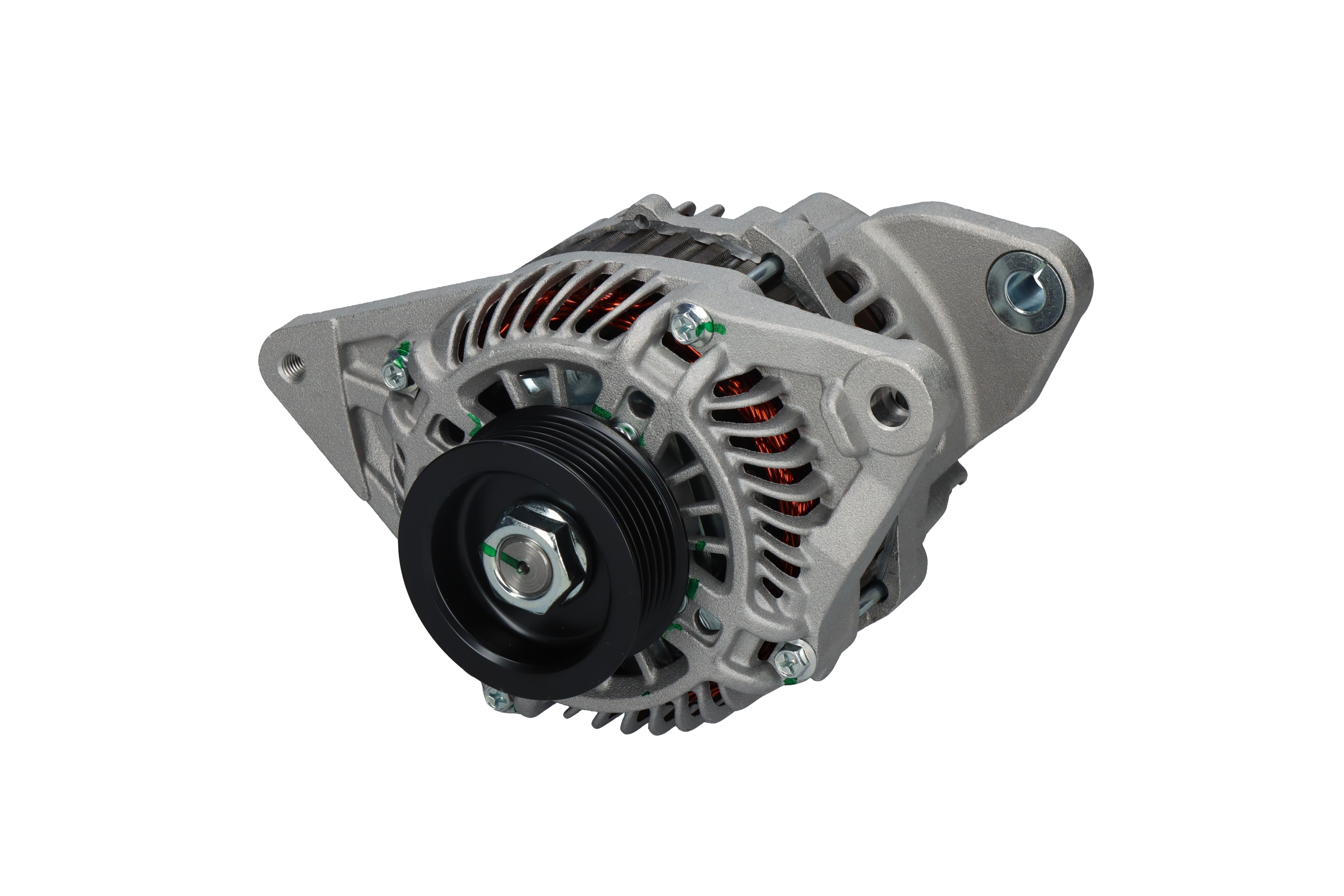 444247 VALEO Motor de arranque alternador MITSUBISHI L200 / Strakar IV Camião de plataforma / Chassis (KA, KB)