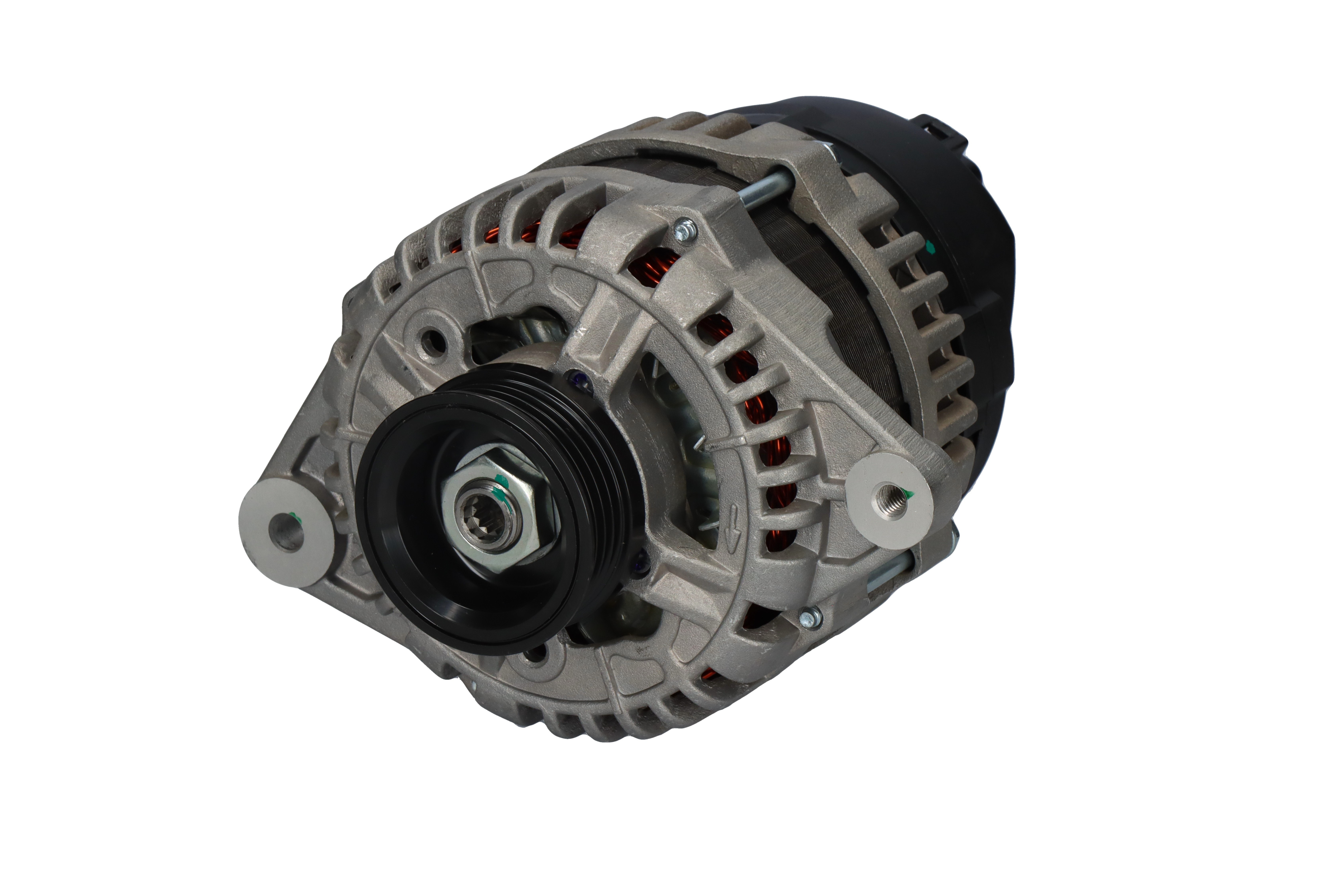 444249 Generator VALEO 37300 02800 KIA