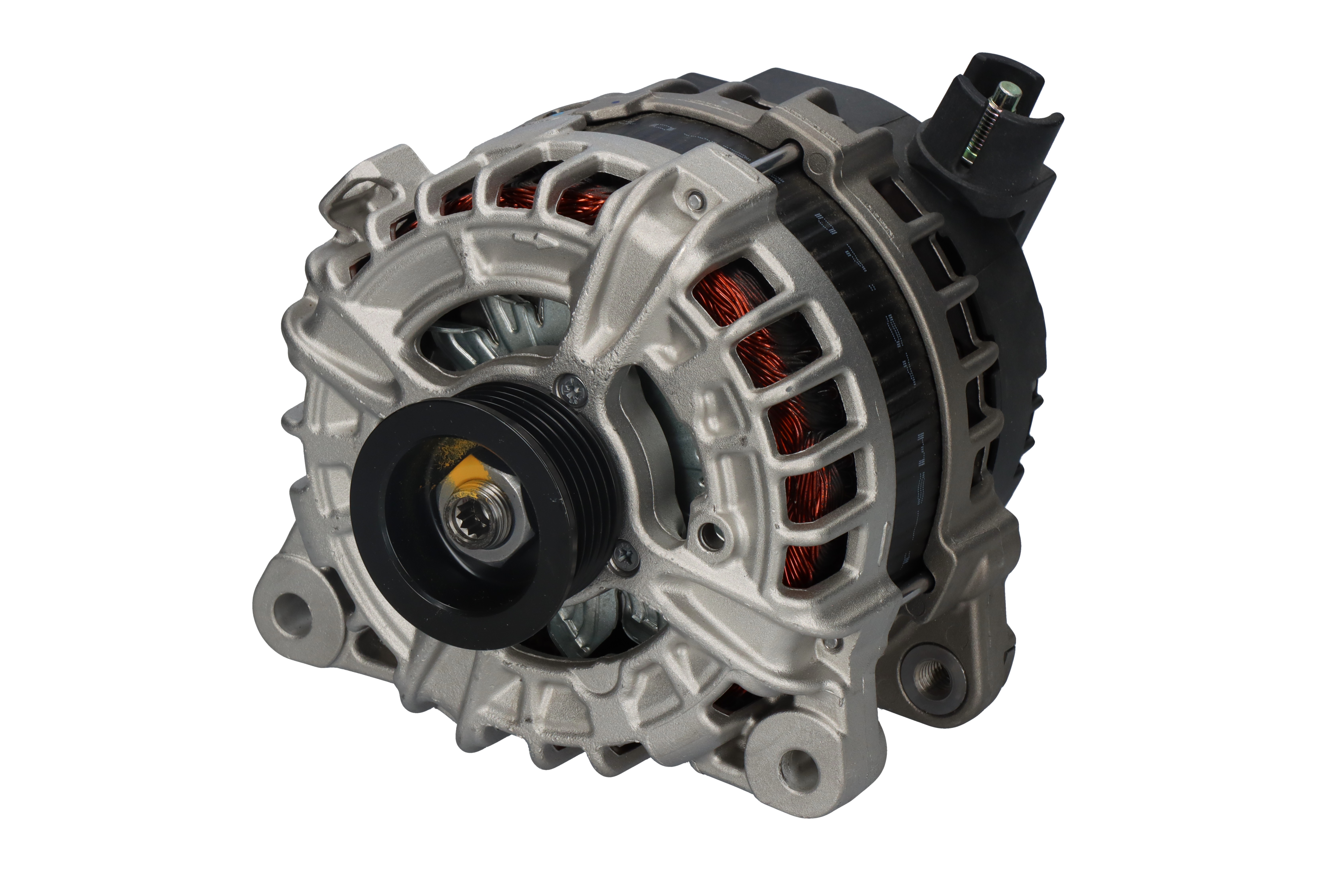 VALEO 444255 JAGUAR F-PACE alternator replacement cost uk