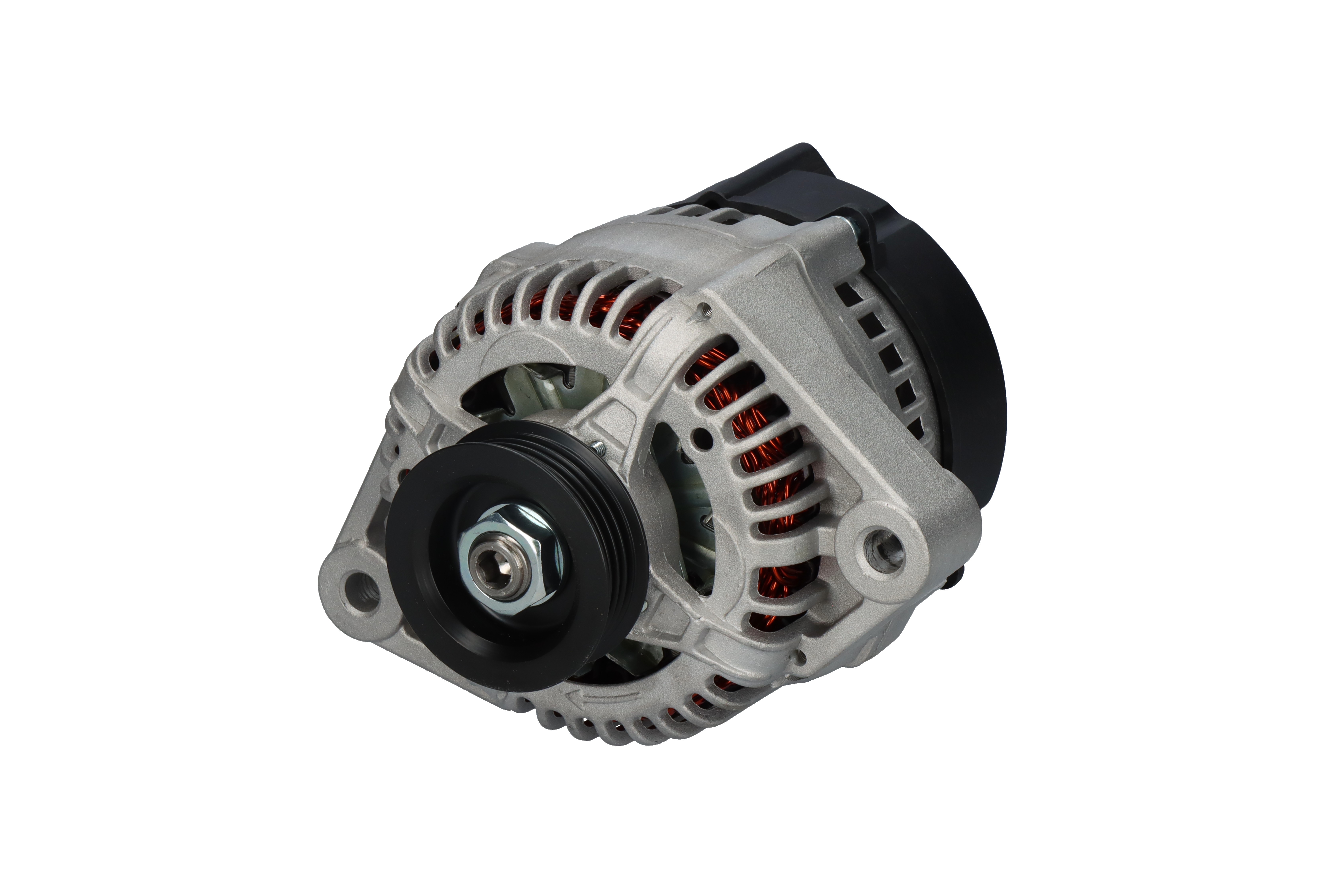 444263 Generator VALEO A 160 154 06 01 SMART