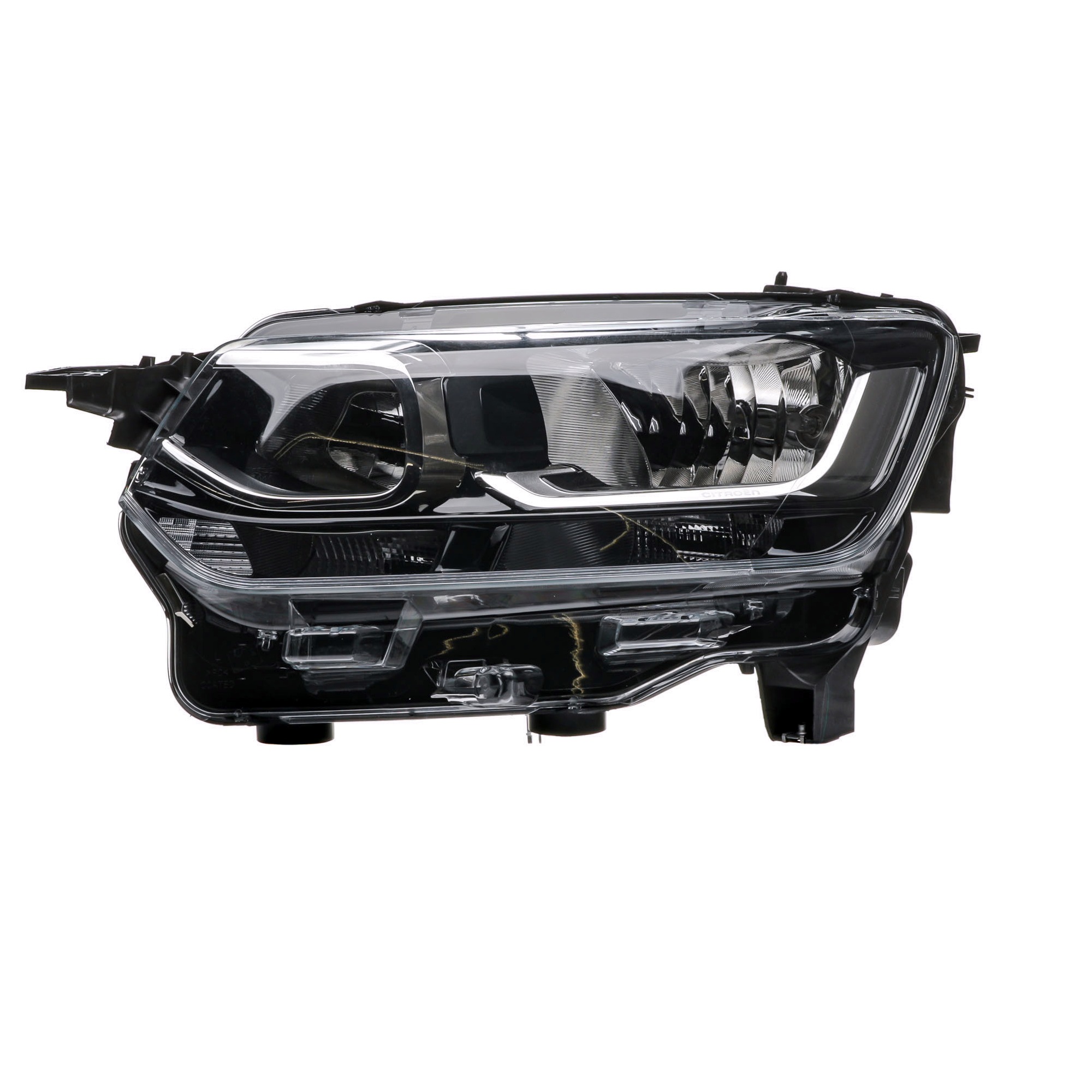 VALEO 450622 Priekinis žibintas pigu parduotuvė