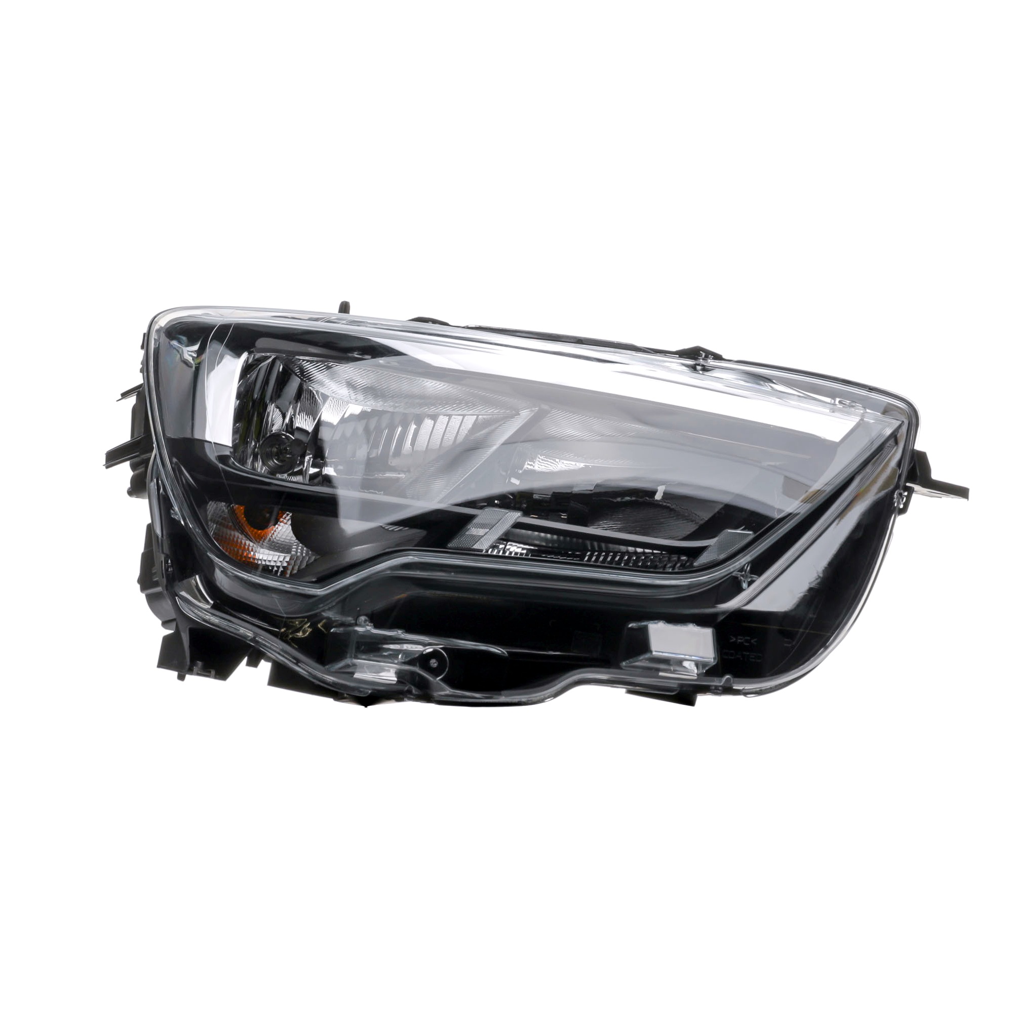 VALEO 450631 Koplampen OPEL Combo E Van / Station wagon (X19) LED en Xenon kopen