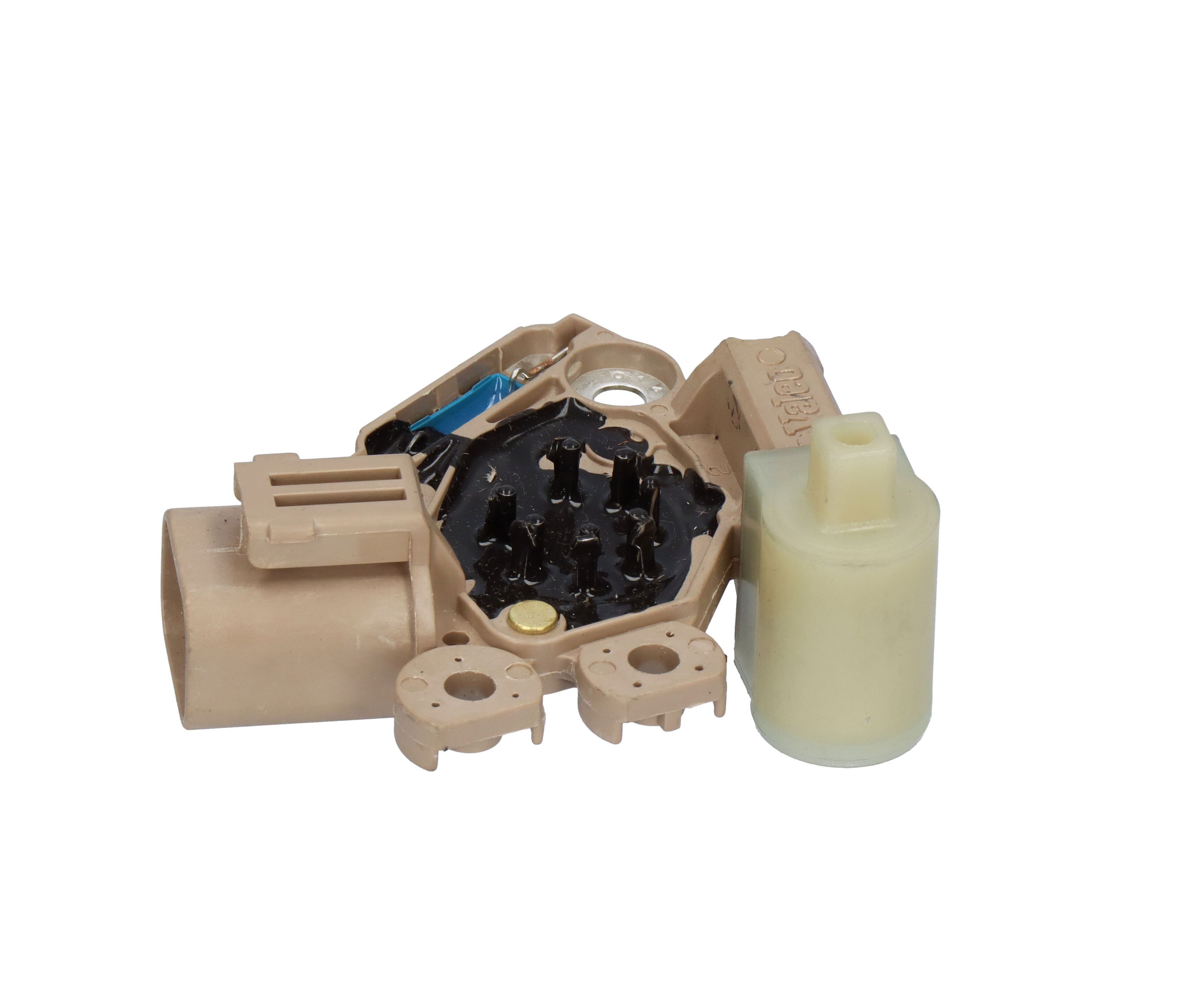 VALEO Generatorregler 592125