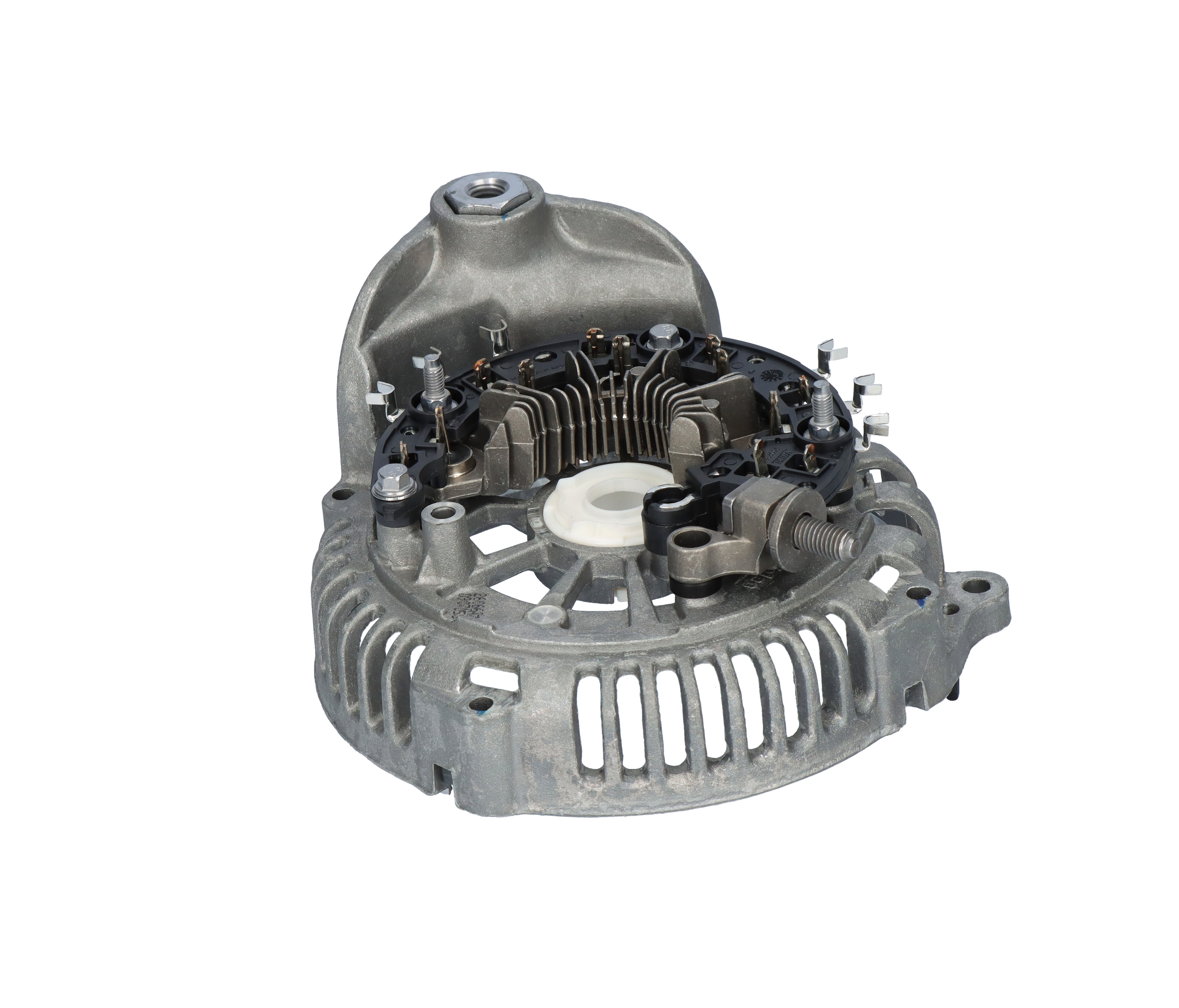 VALEO 593878 Rectifier, alternator