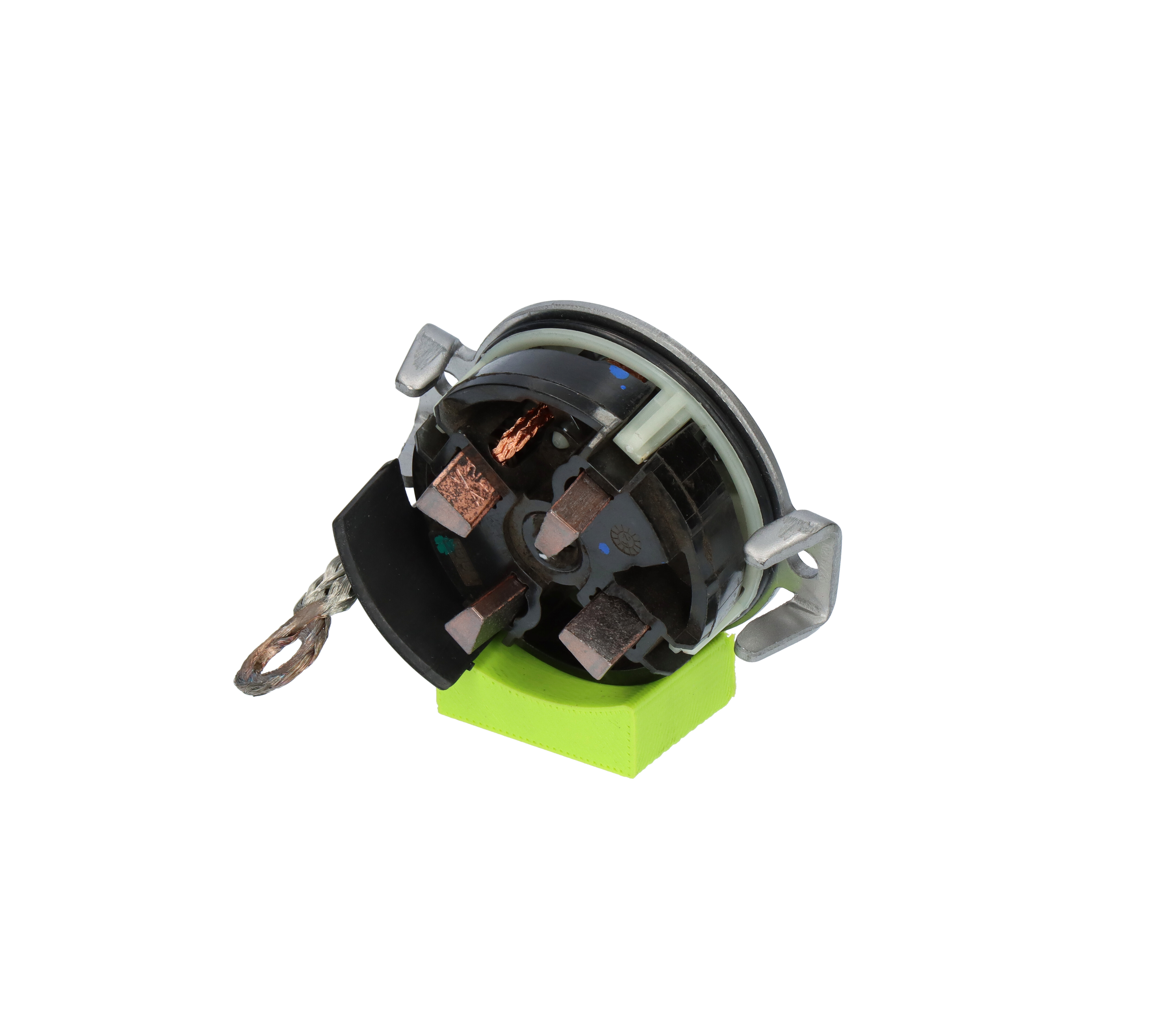 Pirkt 595578 VALEO Ogļu sukas, Starteris 595578 lēti